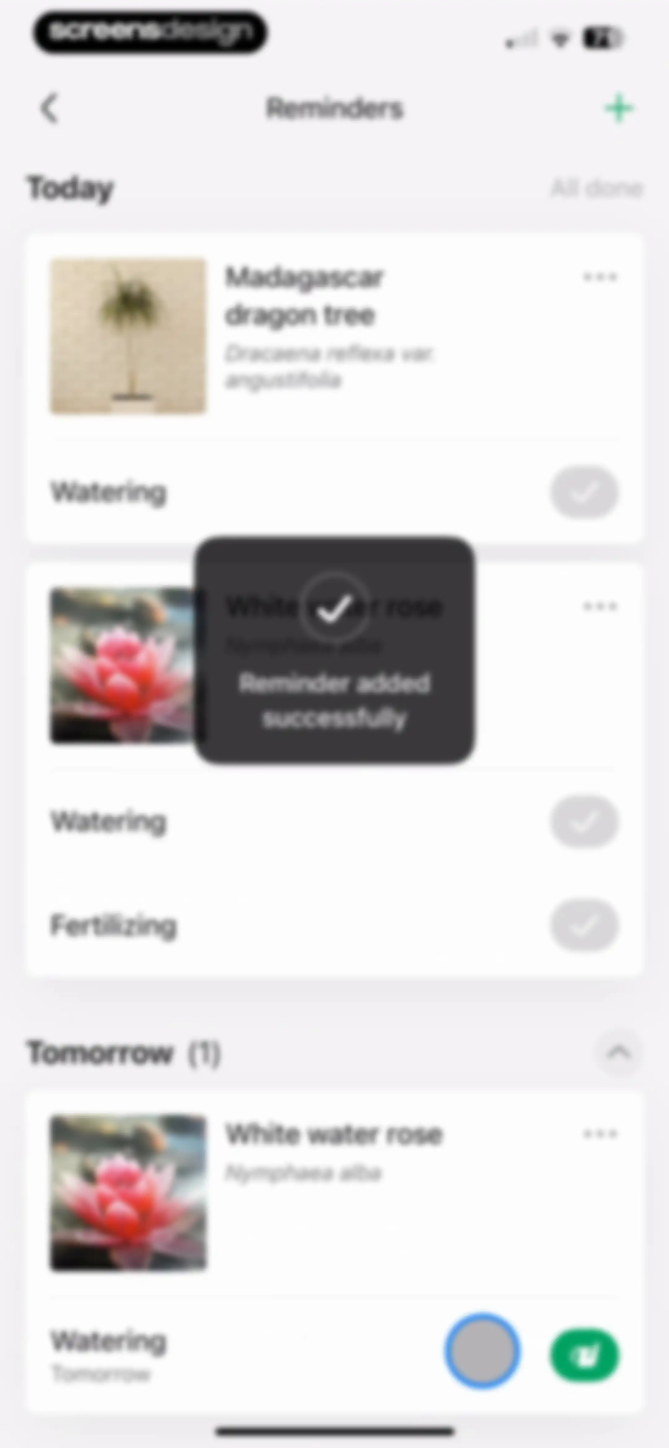 PictureThis - Plant Identifier screen 133