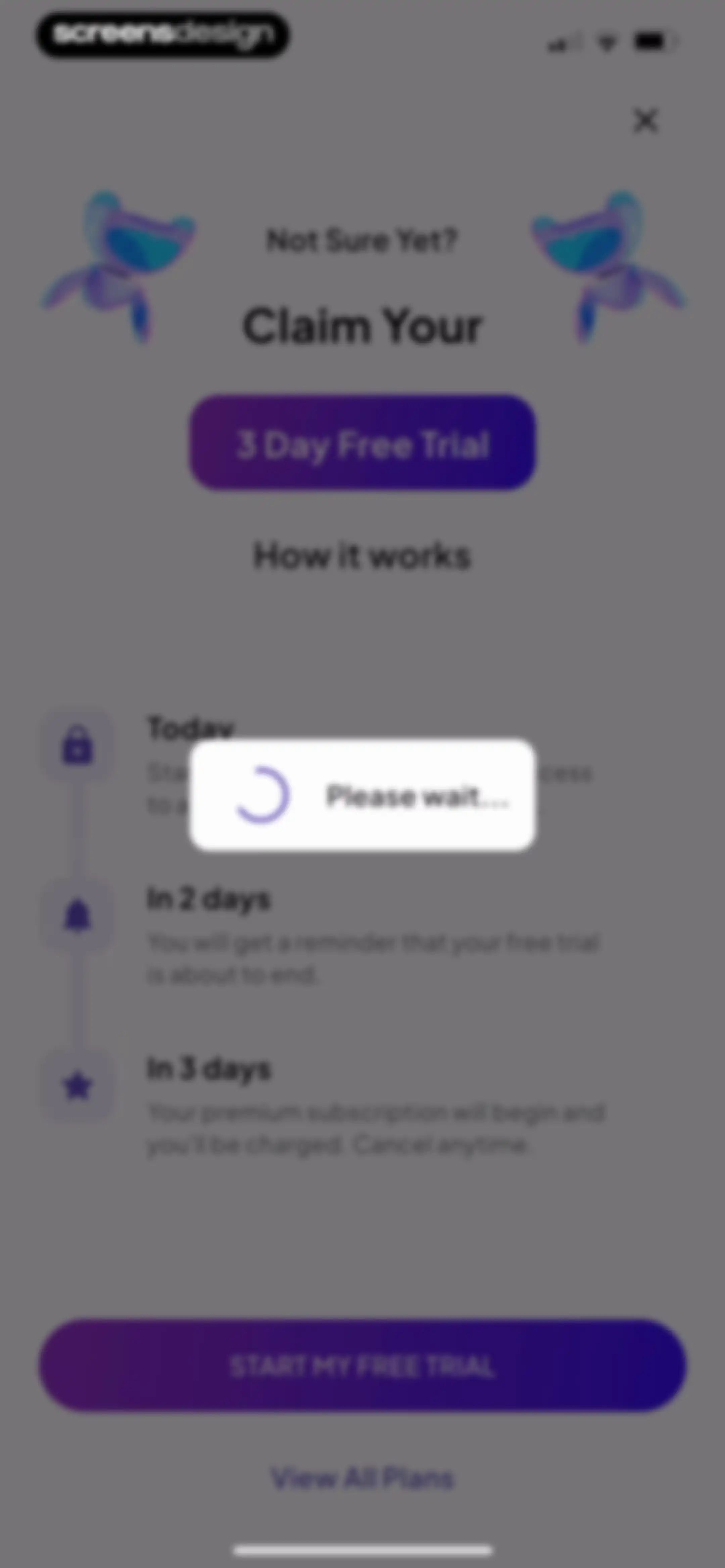 PPT AI: Presentation Maker App screen 11