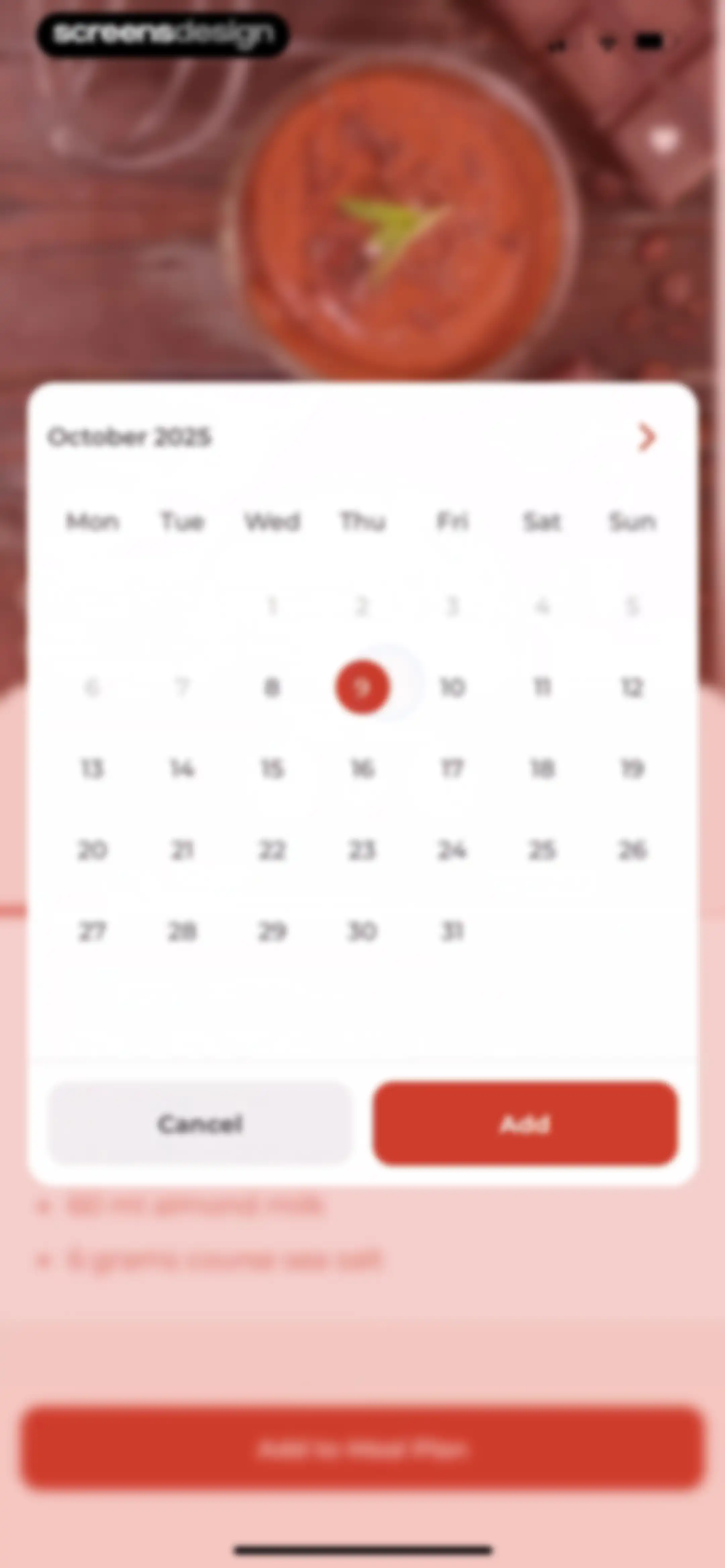 WeGLOW: Home Workout for Women screen 146