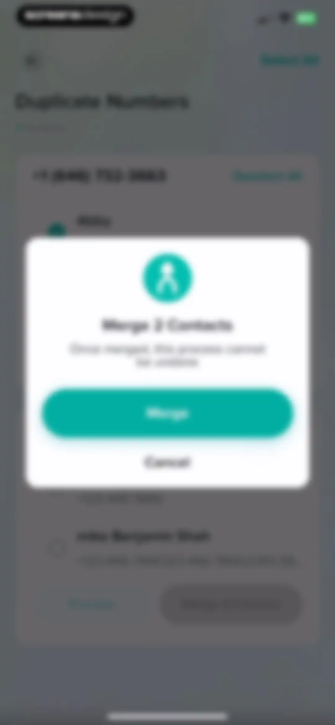 Master Cleaner - Clean Storage screen 38