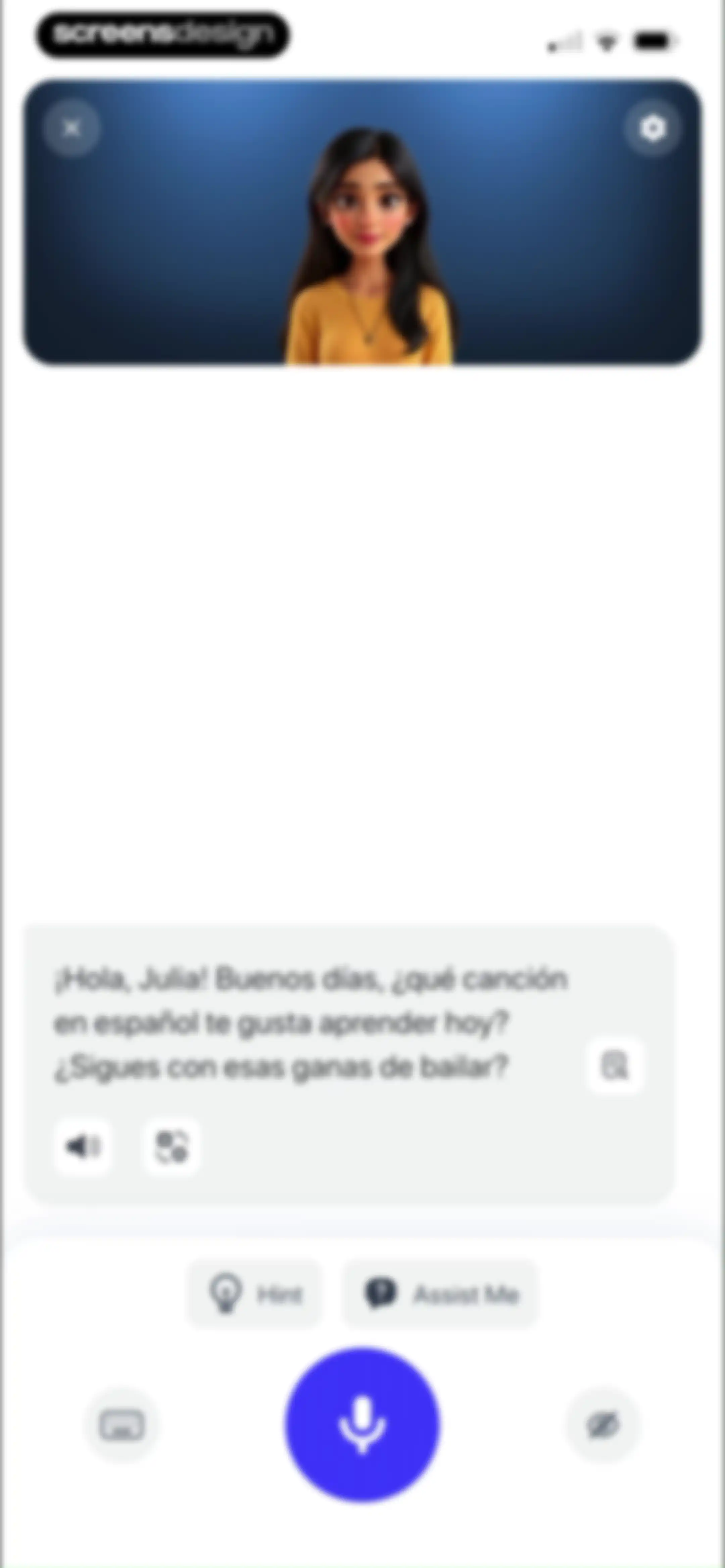 Learn Languages - Lucida AI screen 32
