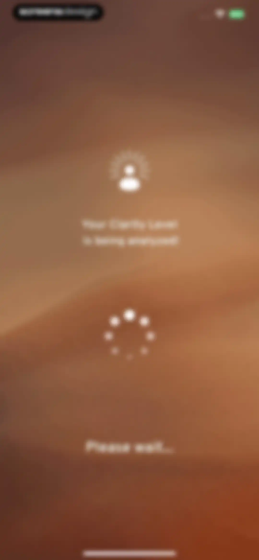 MindSpa.com Sound Therapy screen 35