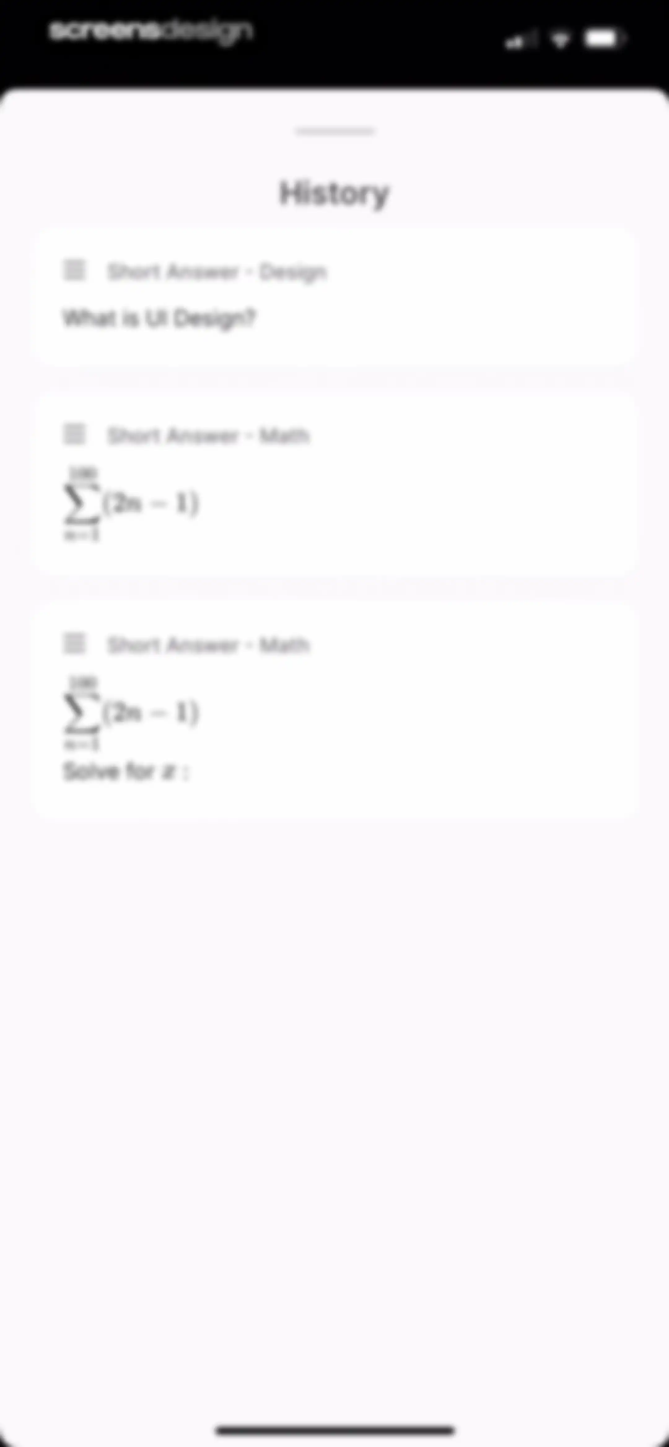 Quizard AI: Homework Helper screen 40