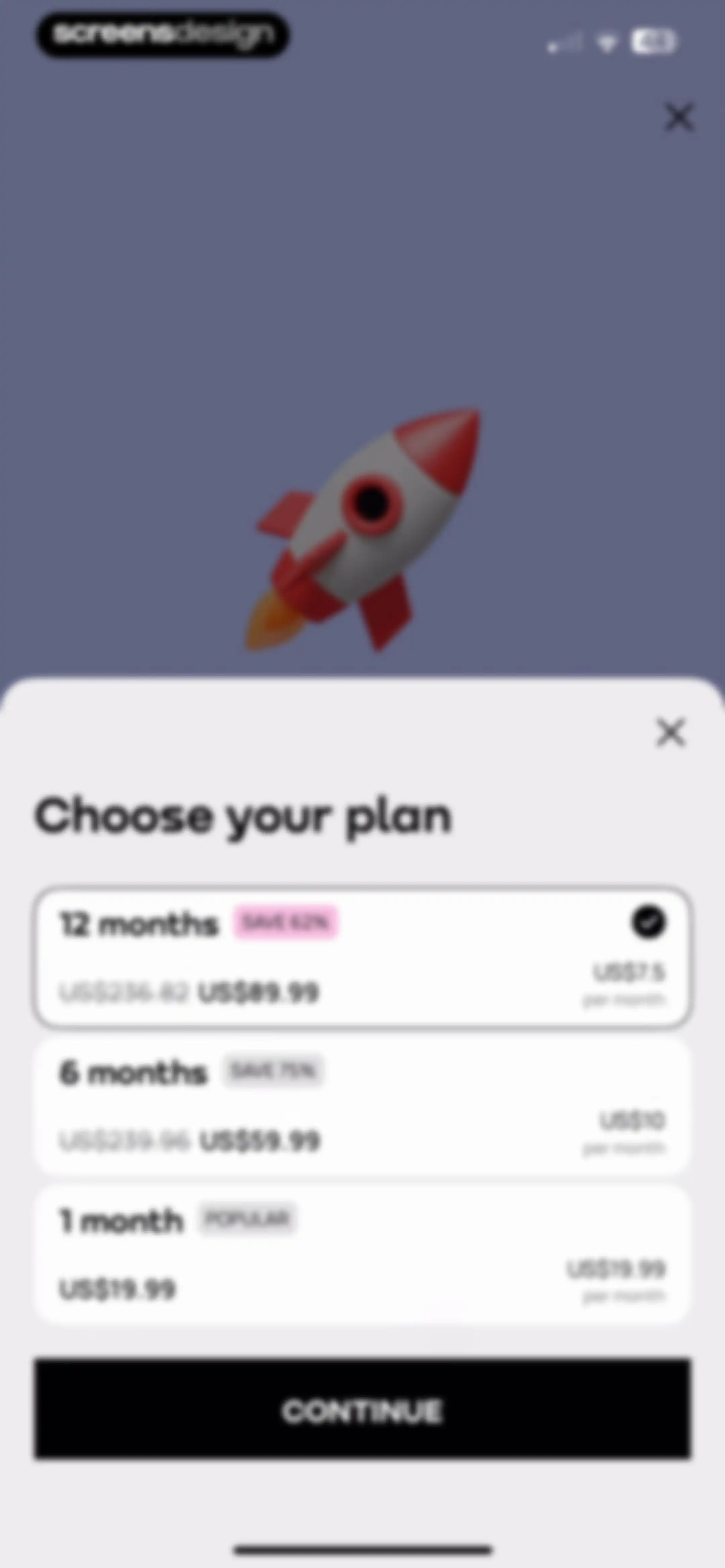Promova: Language Learning App screen 40
