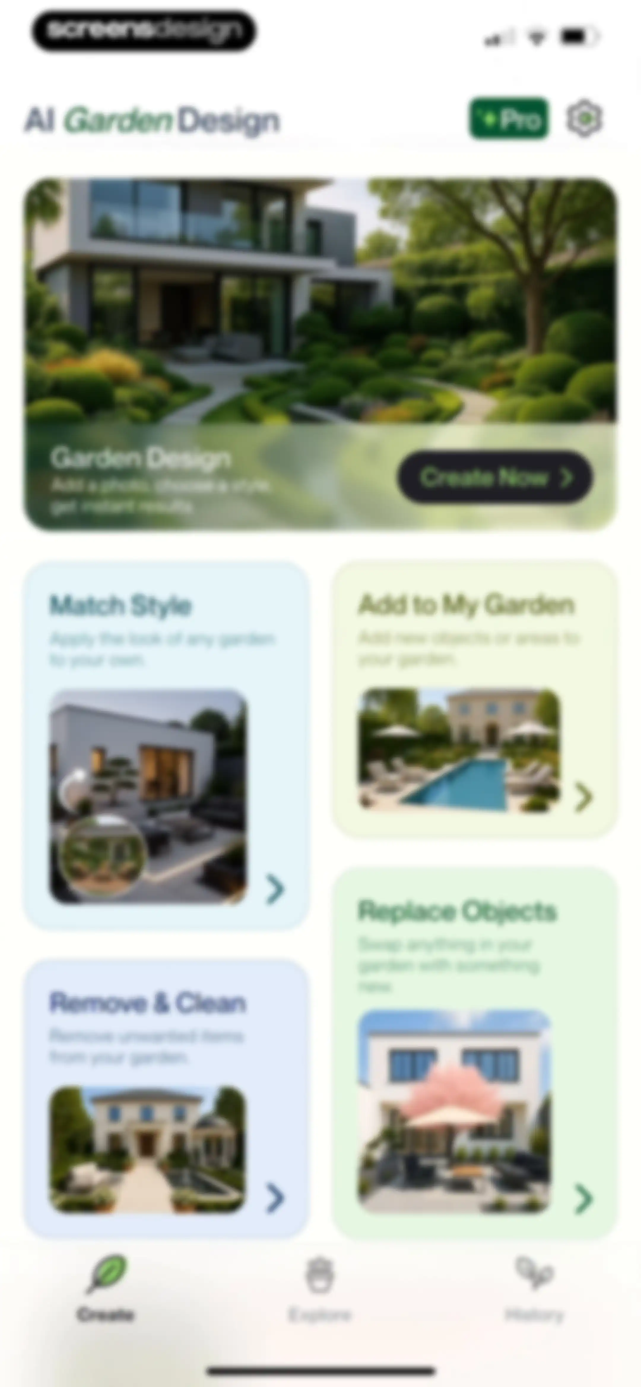 AI Garden Design: Landscape AI screen 67