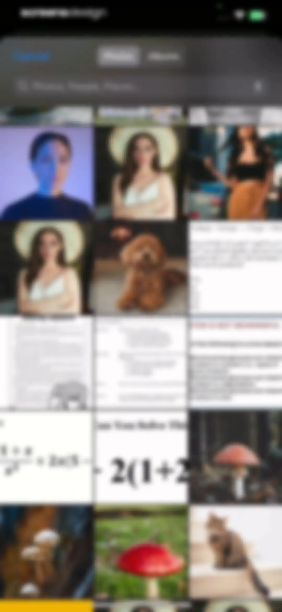 Answer App - Coursology AI screen 13