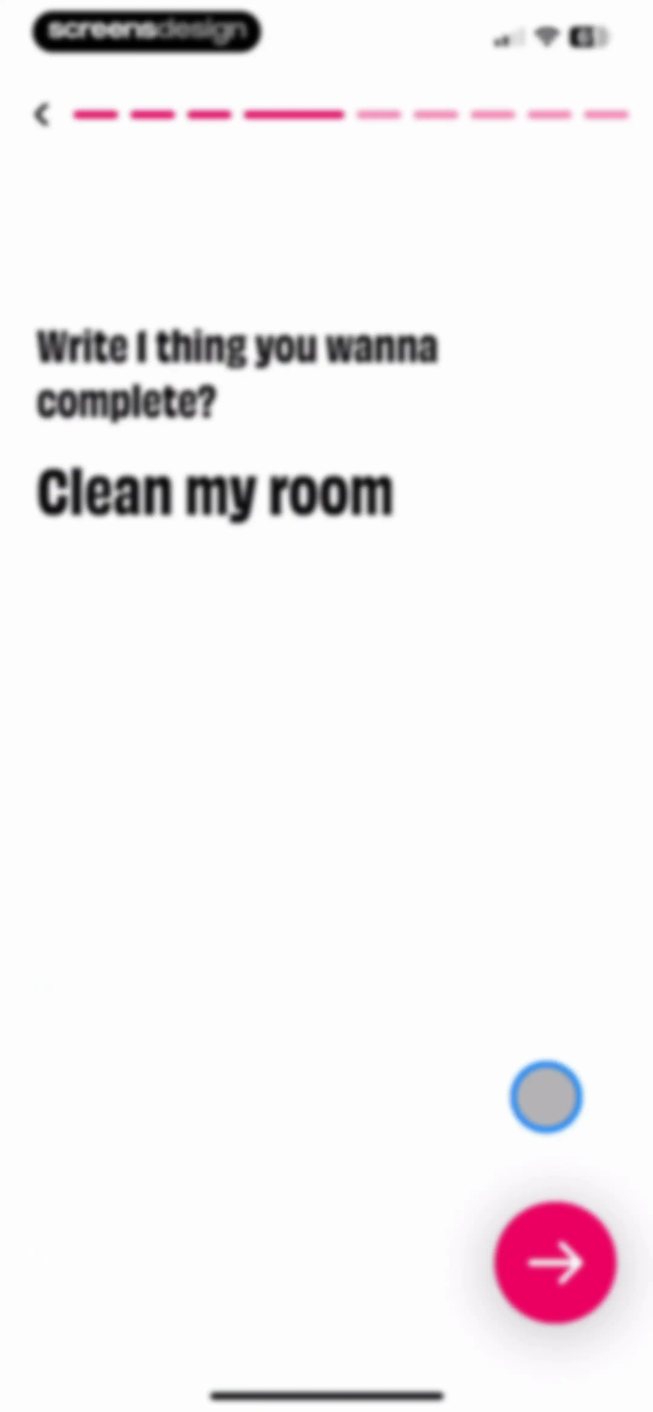 Numo: Cringe-Free ADHD App screen 6