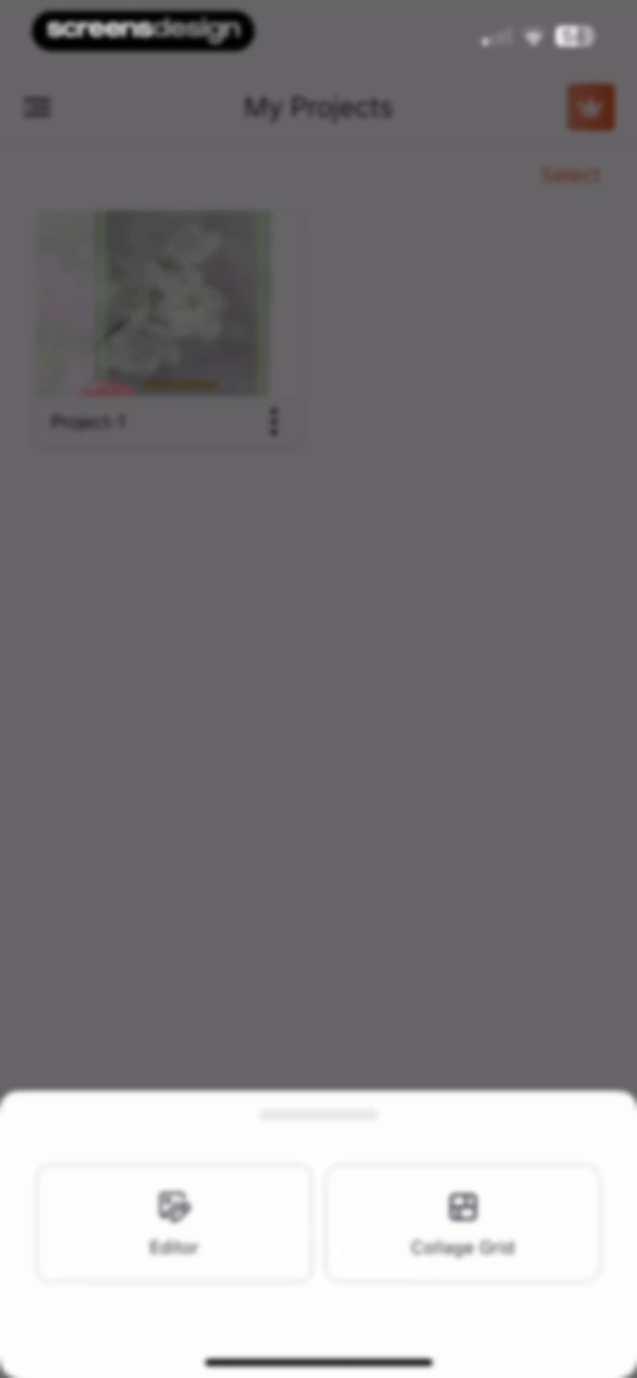 Photo Up! Picture Editor App screen 75