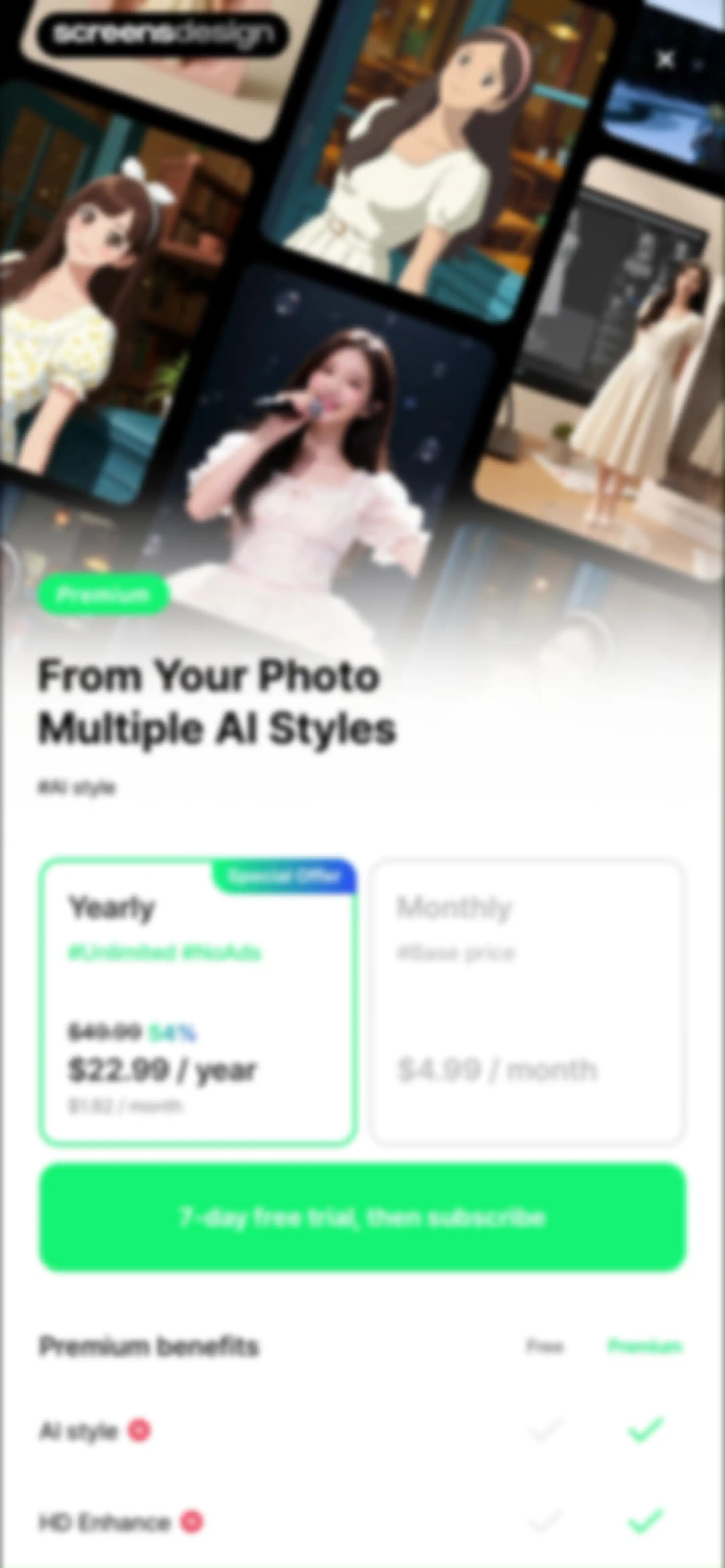 LINE Camera - Photo editor screen 27