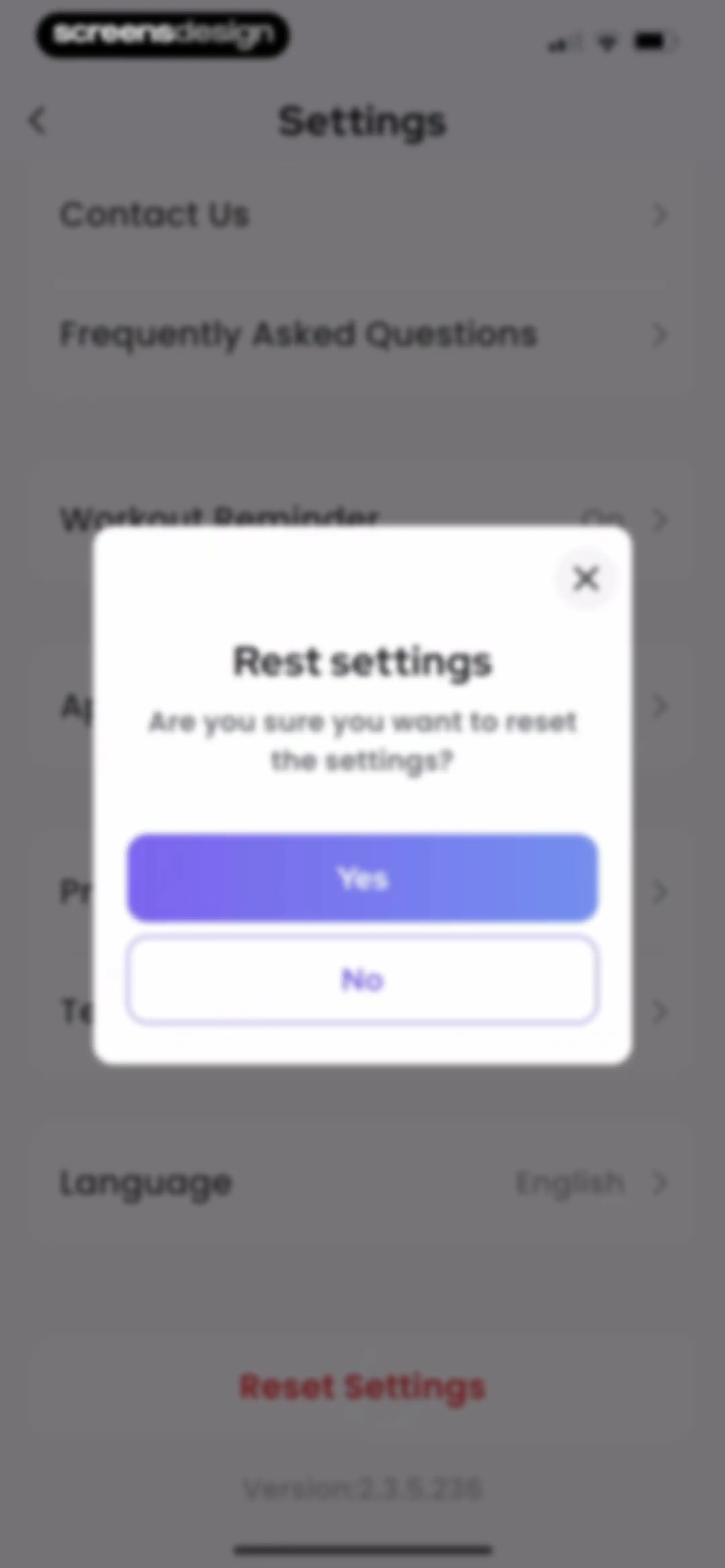 Chair Yoga for Seniors at Home screen 136