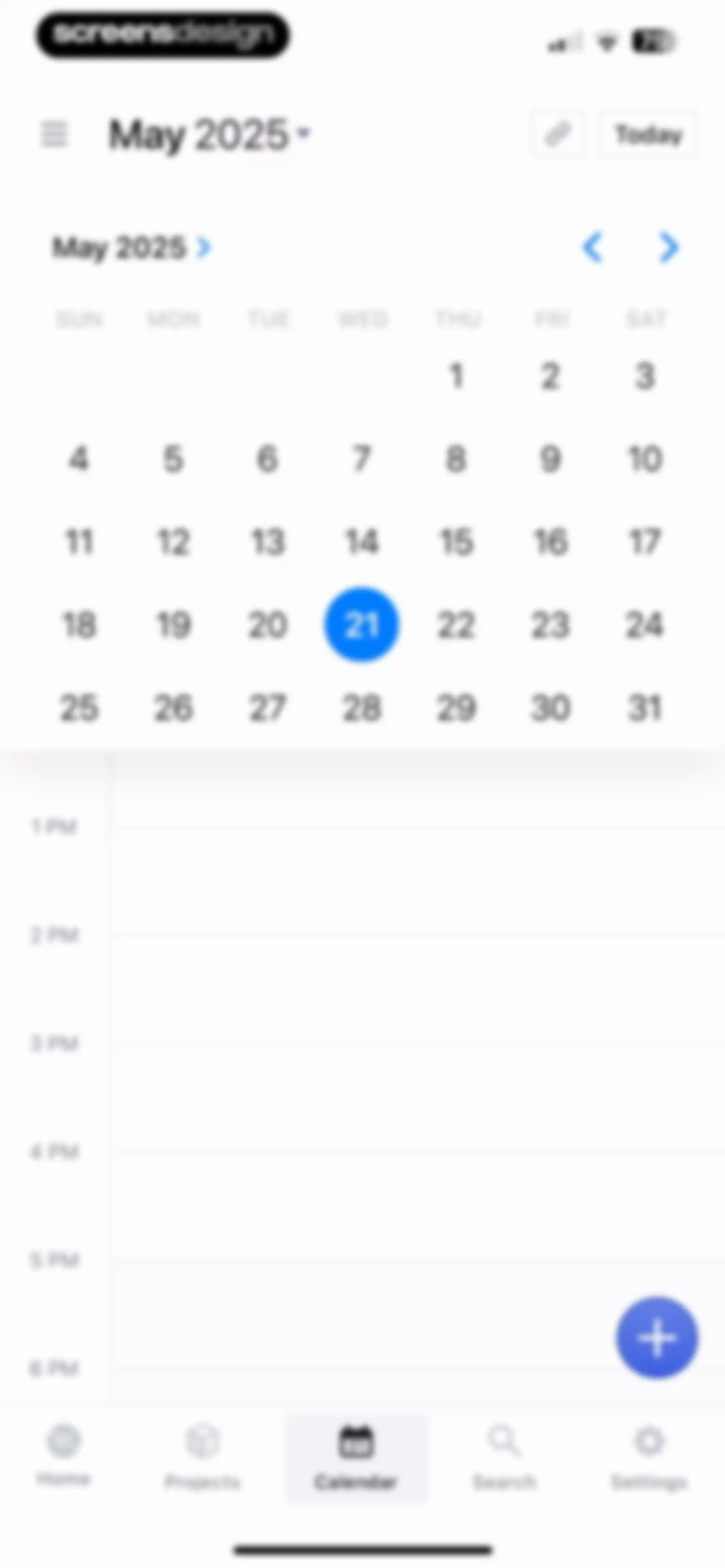 Motion: Tasks & AI Scheduling screen 61