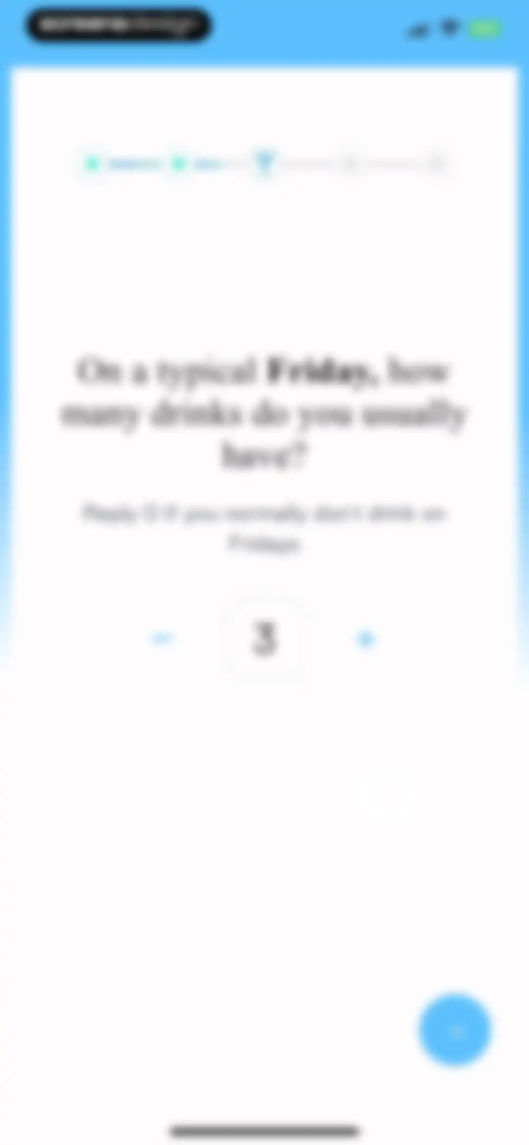Sunnyside: Drink Less Alcohol screen 25