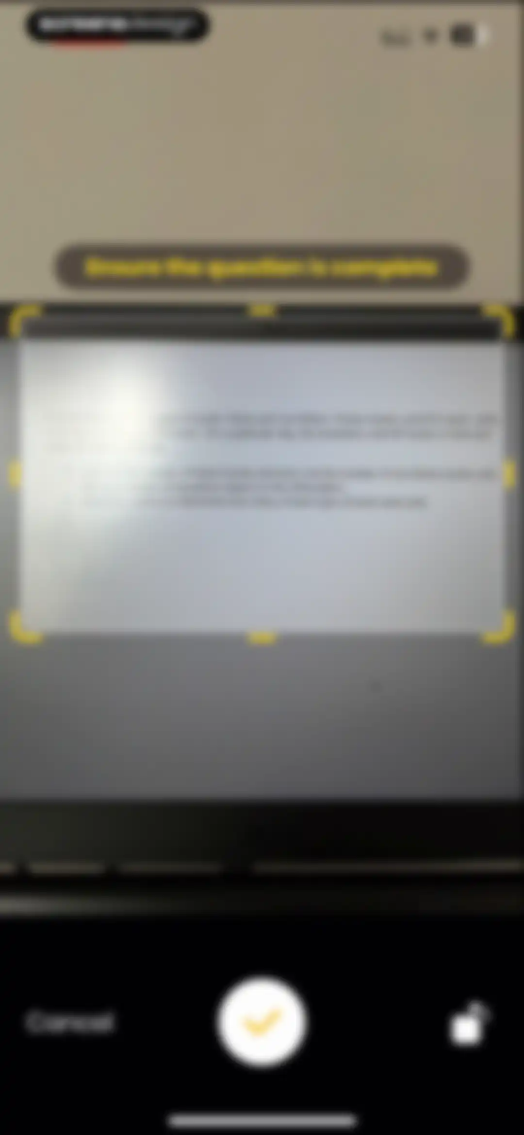 Uknow.AI: Homework&Math Solver screen 15