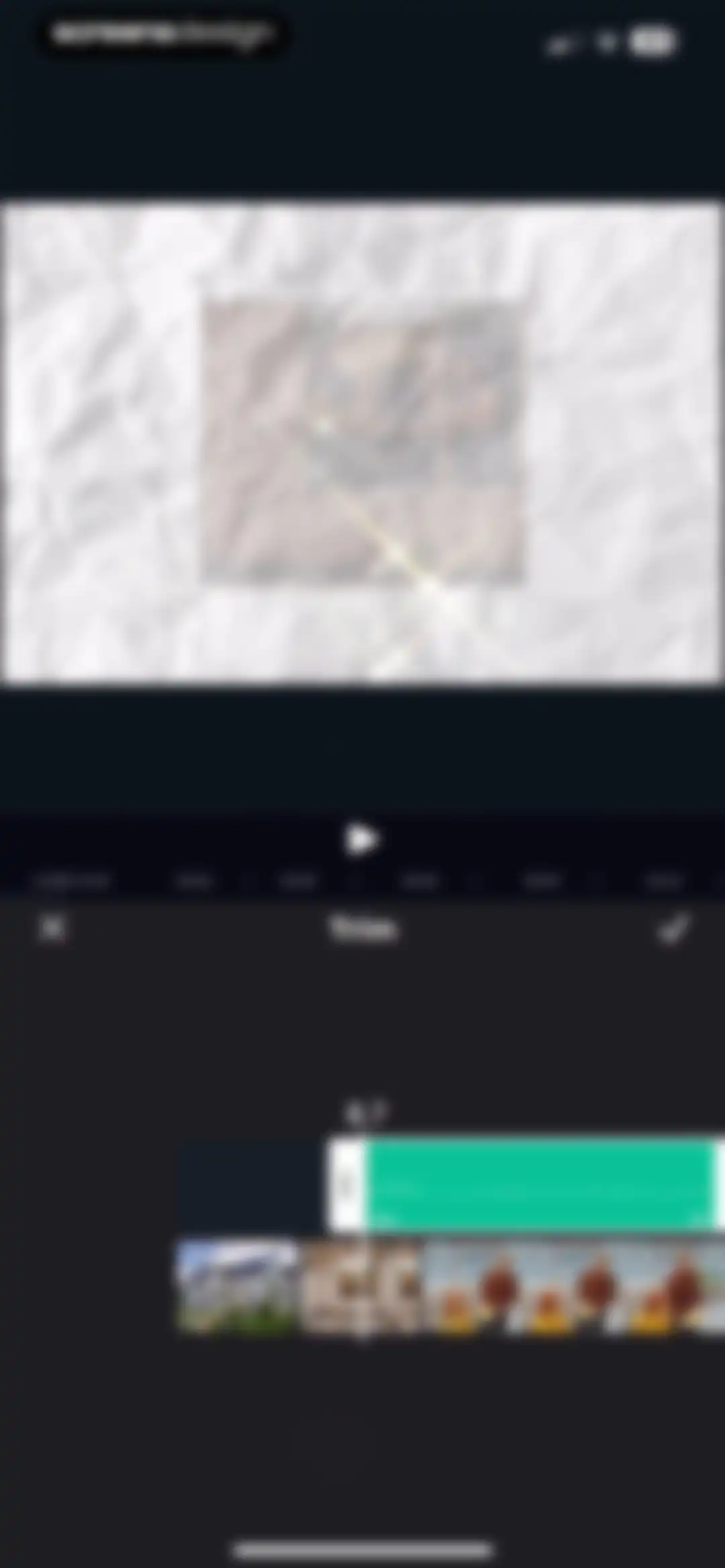 AI Video Editor - VidMa Cut AI screen 67
