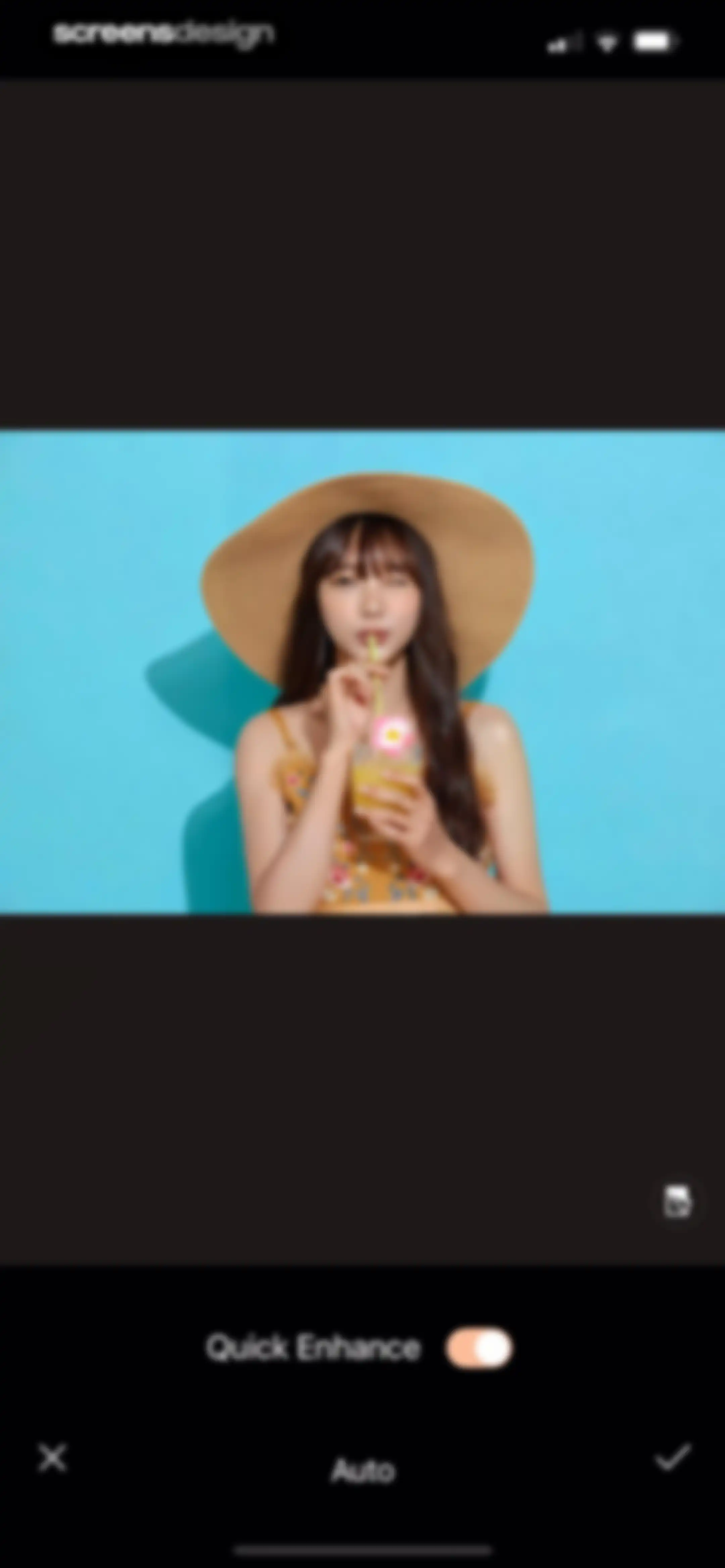 PhotoDirector: AI Photo Editor screen 24