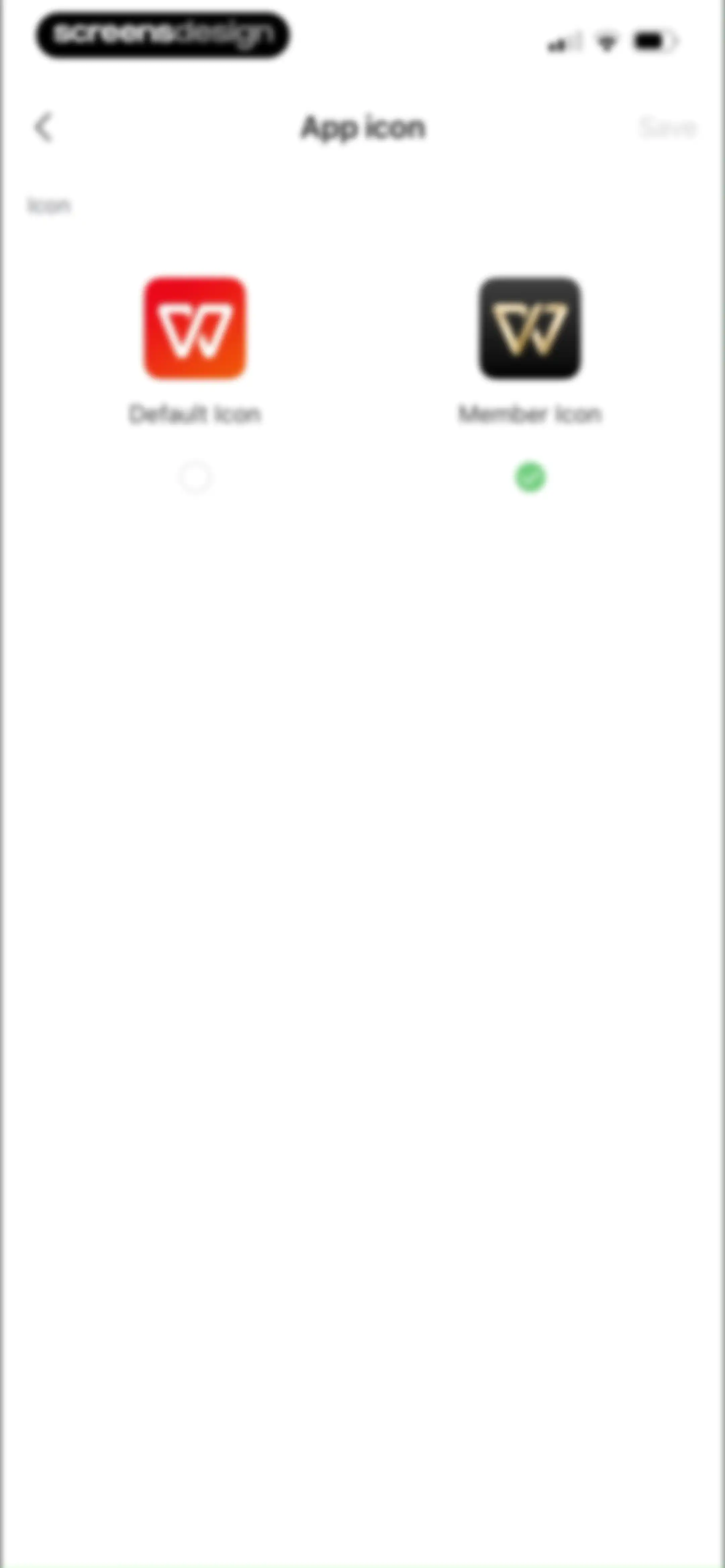 WPS Office-AI Doc, PDF, Sheet screen 208