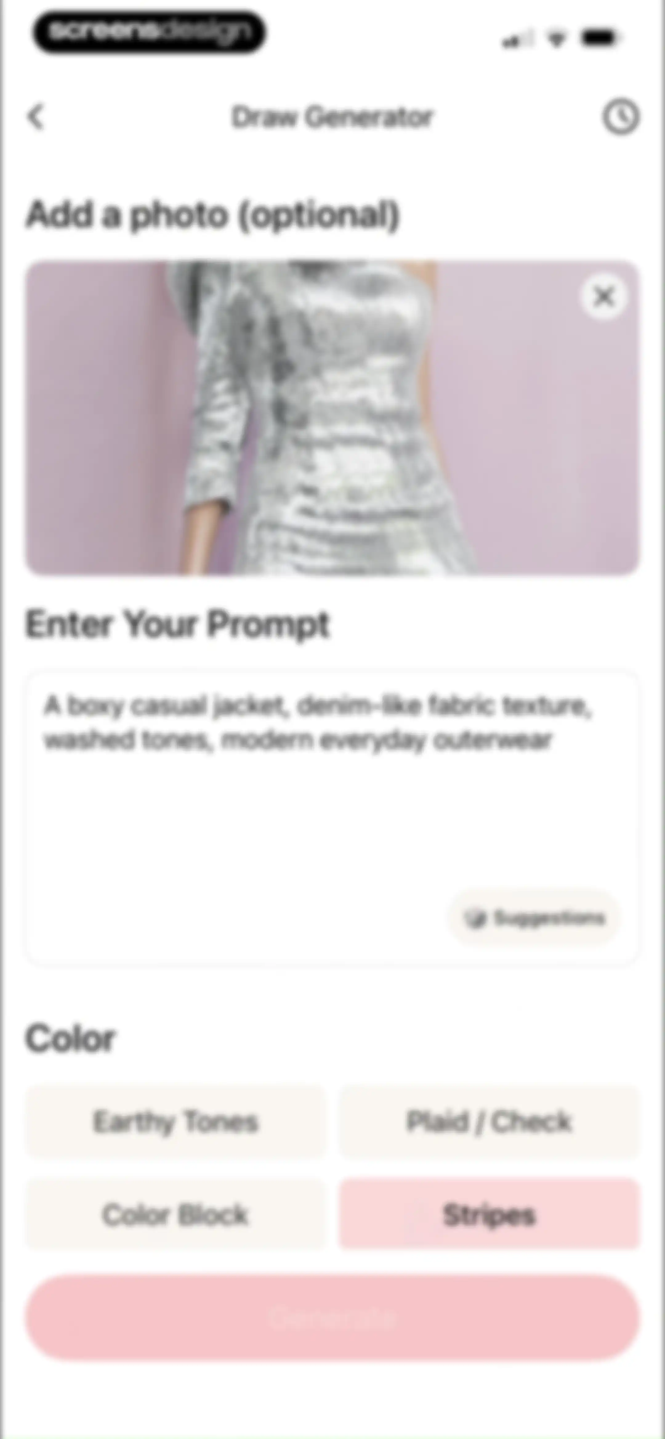Sewpal: Sewing Pattern & Guide screen 57