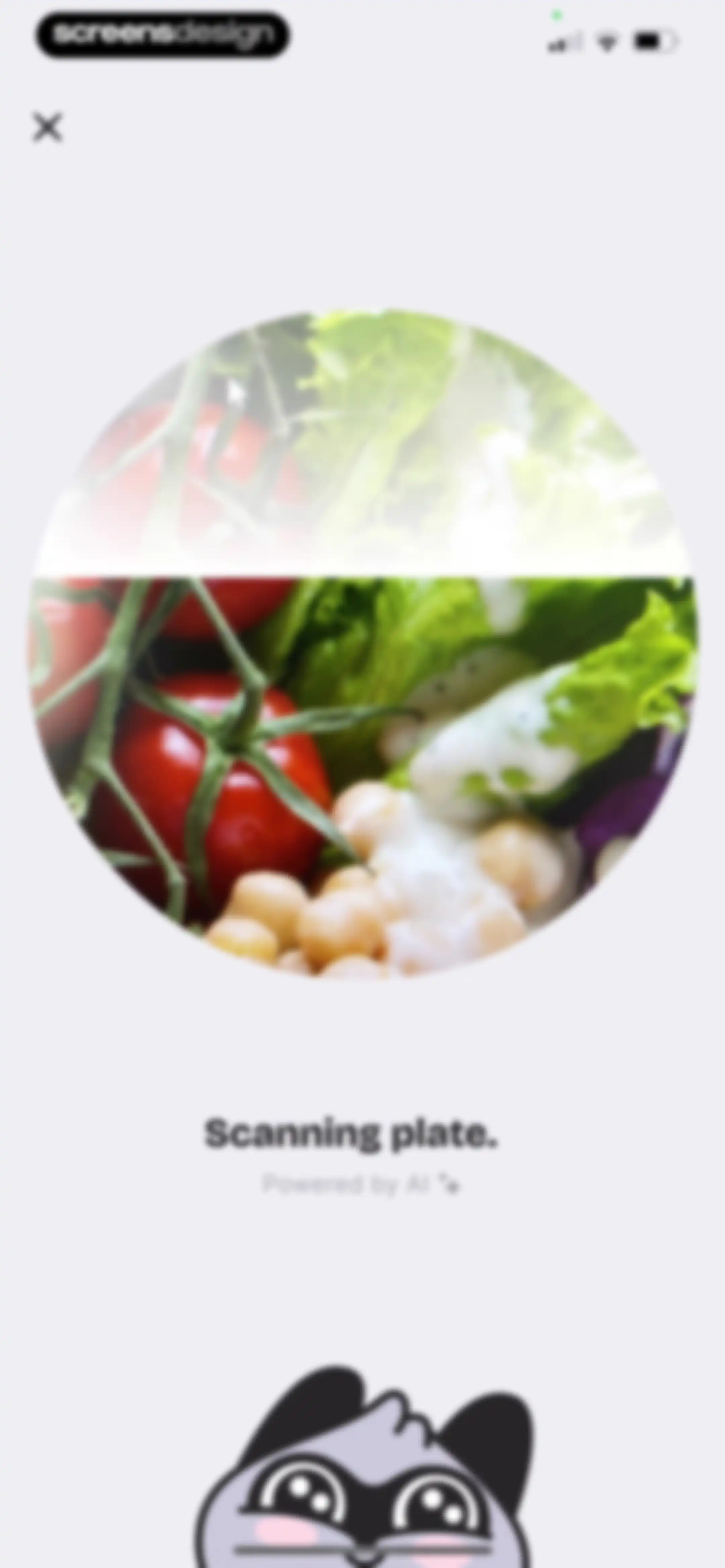 BitePal: Food Calorie Tracker screen 70