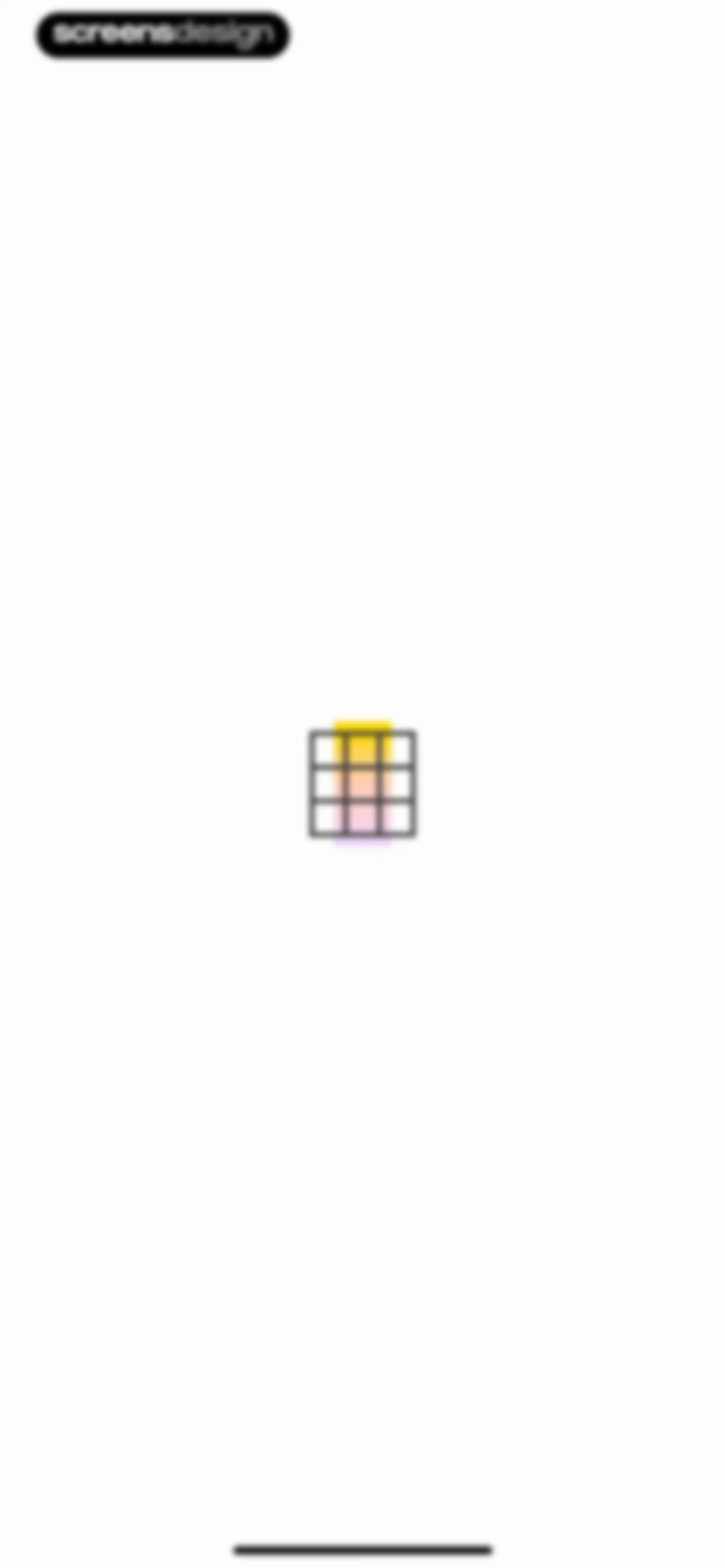 GRIDS Post maker for Instagram screen 1