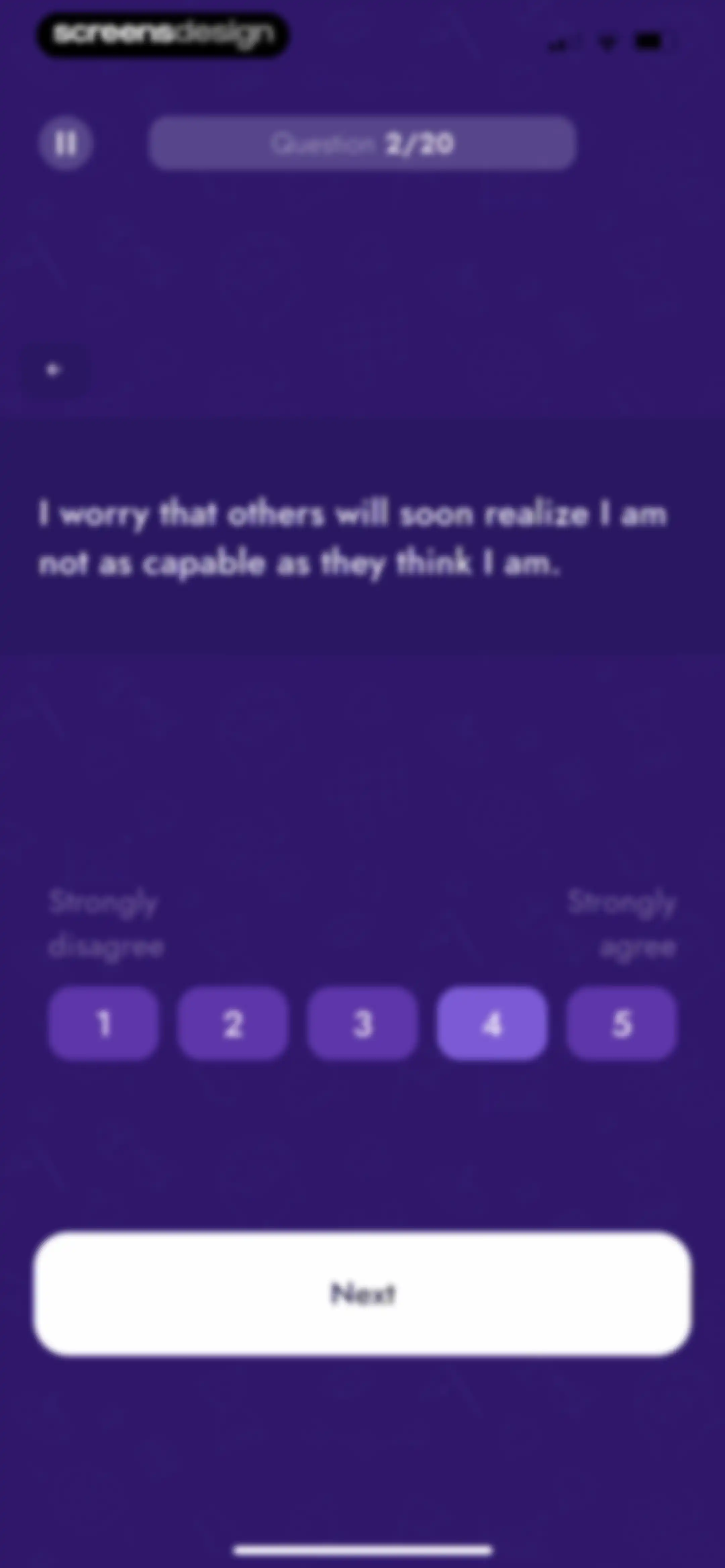 IQ Masters: Brain Games, Tests screen 94