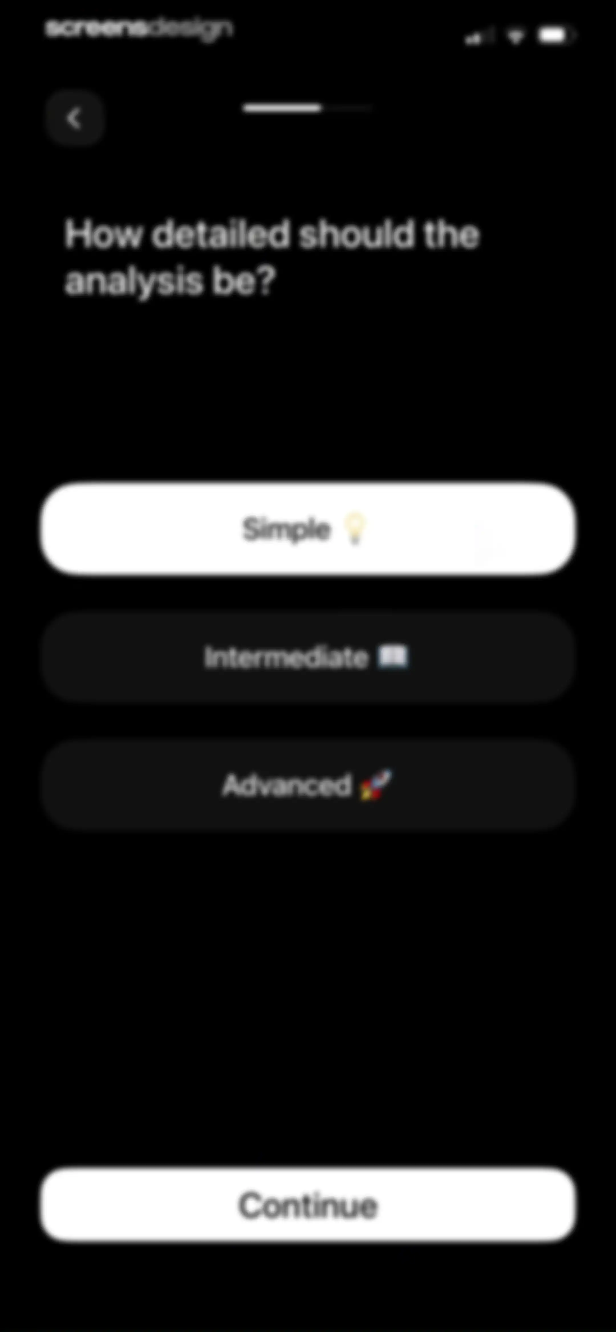 Profit AI - Trading Assistant screen 13