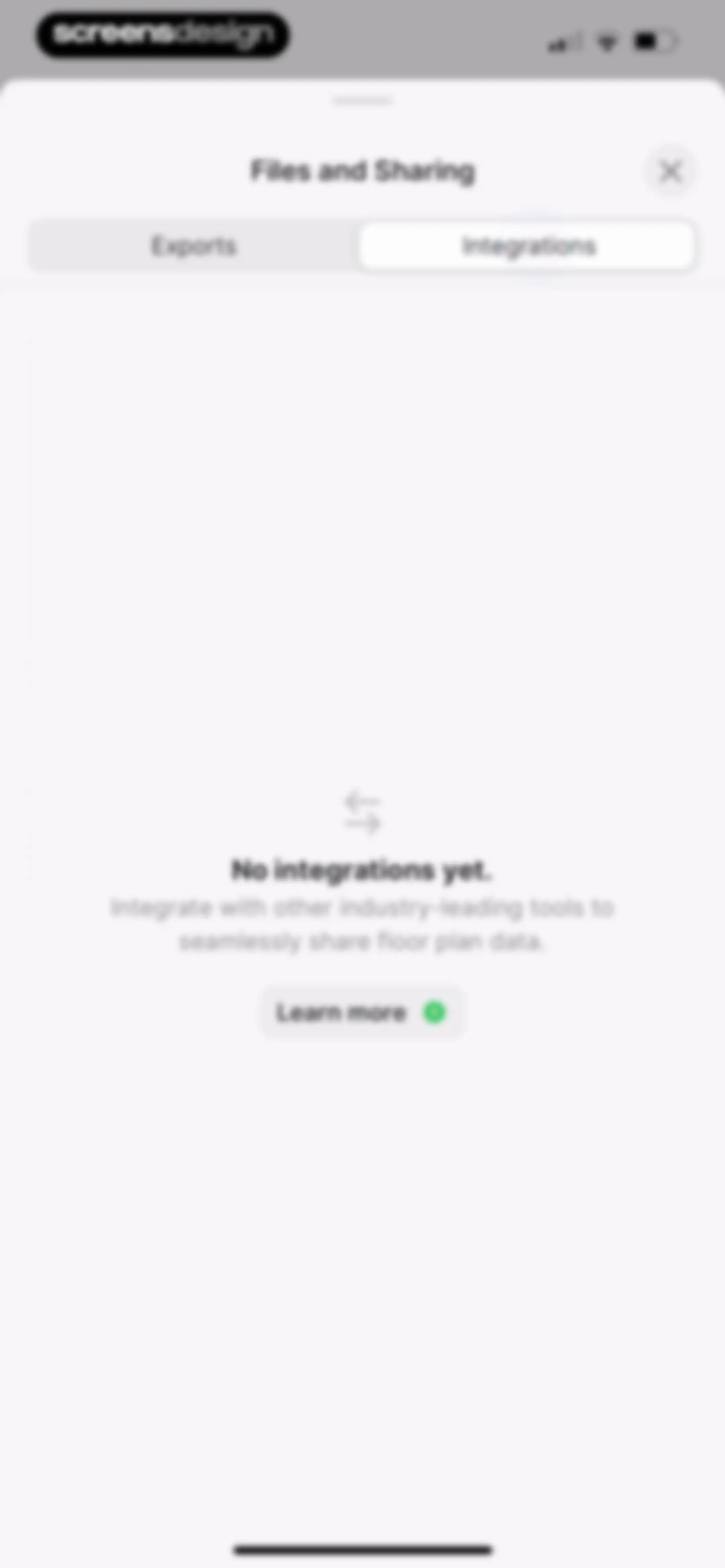 magicplan screen 82