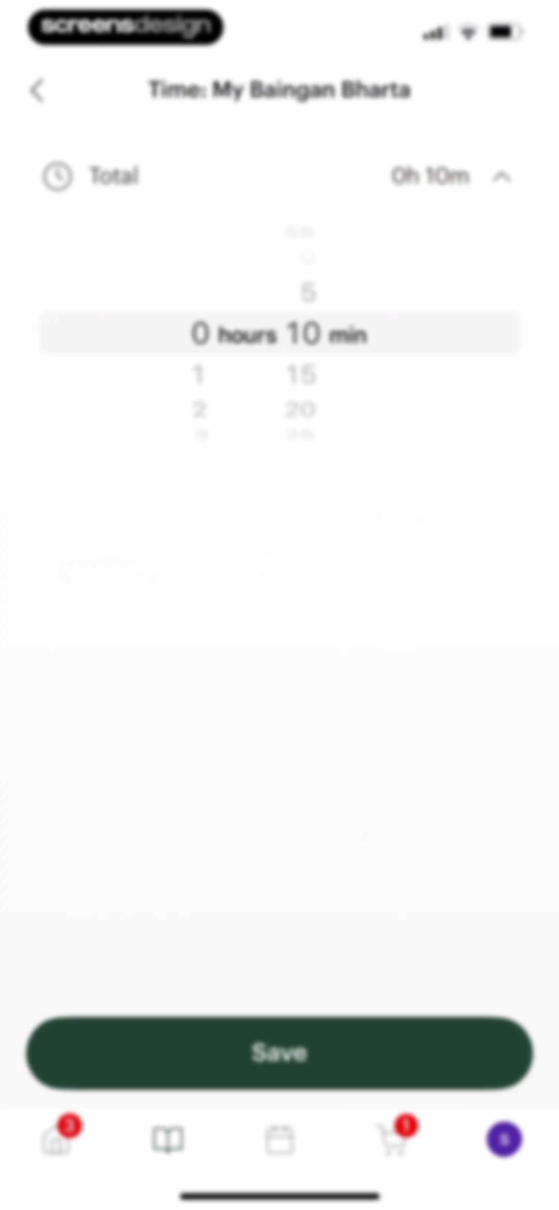 Deglaze: Cooking, Simplified screen 53