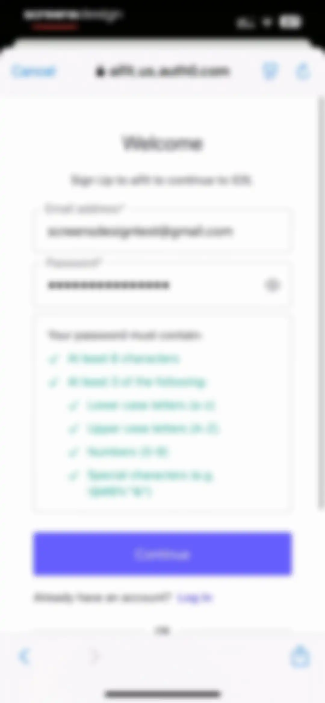 DietAI: Calorie Counter & Diet screen 44