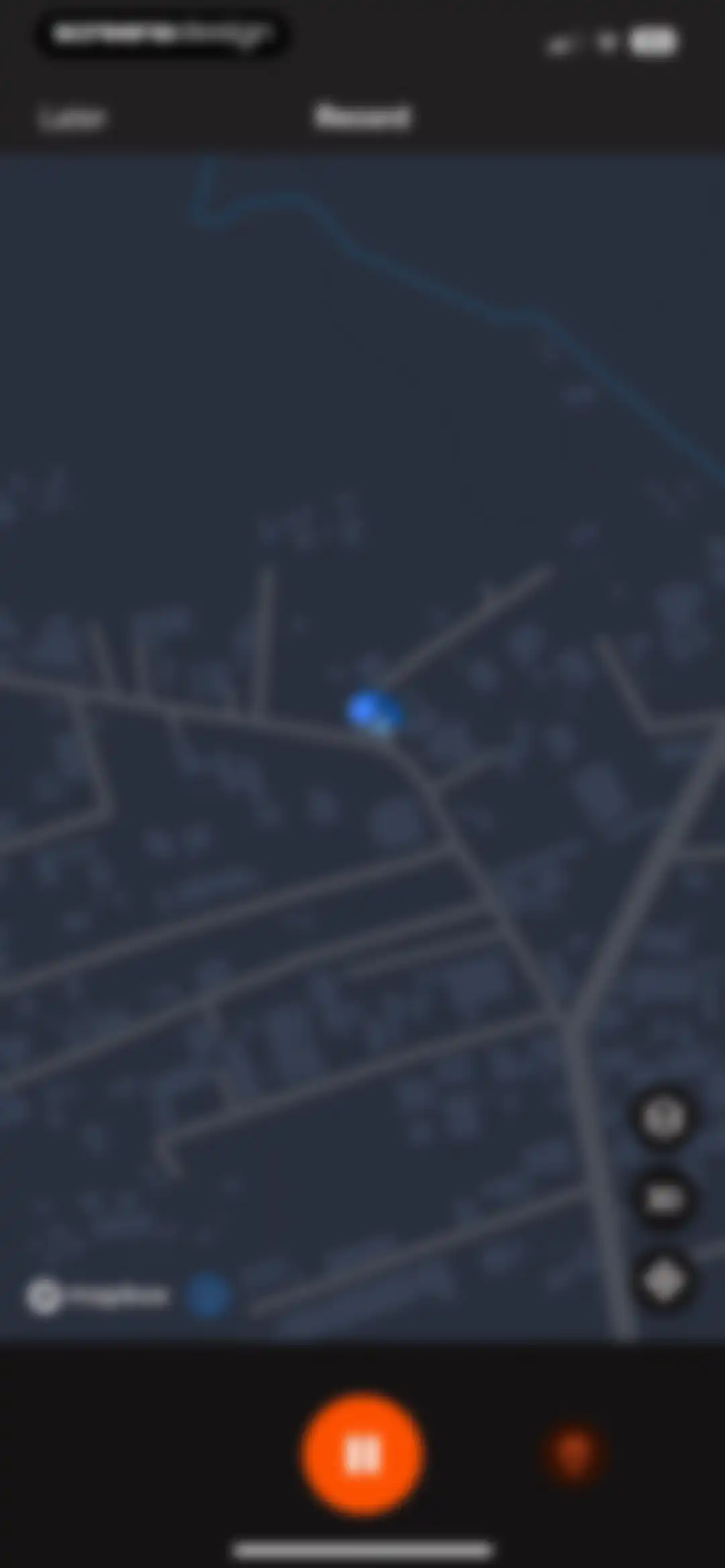 Strava: Run, Bike, Walk screen 23