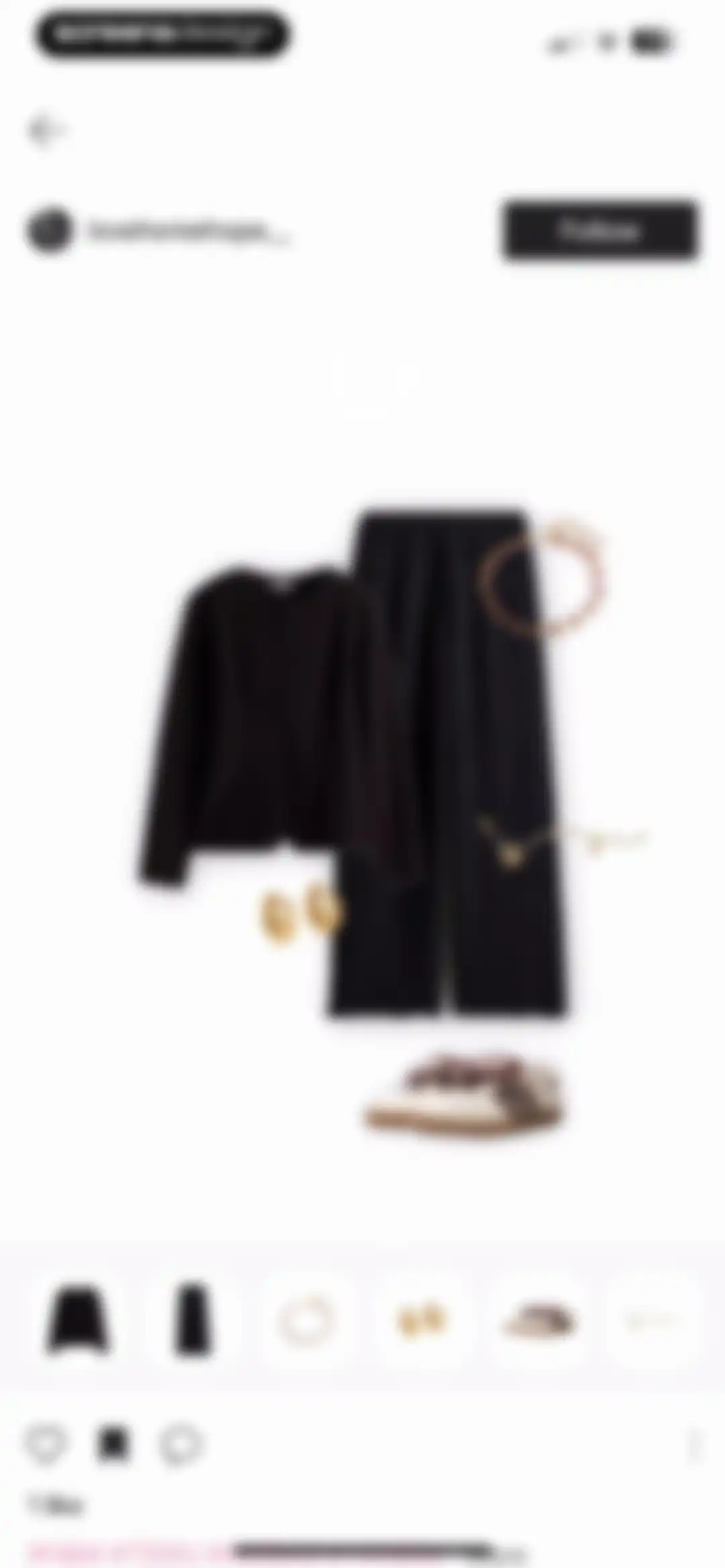 Acloset - AI Fashion Assistant screen 205