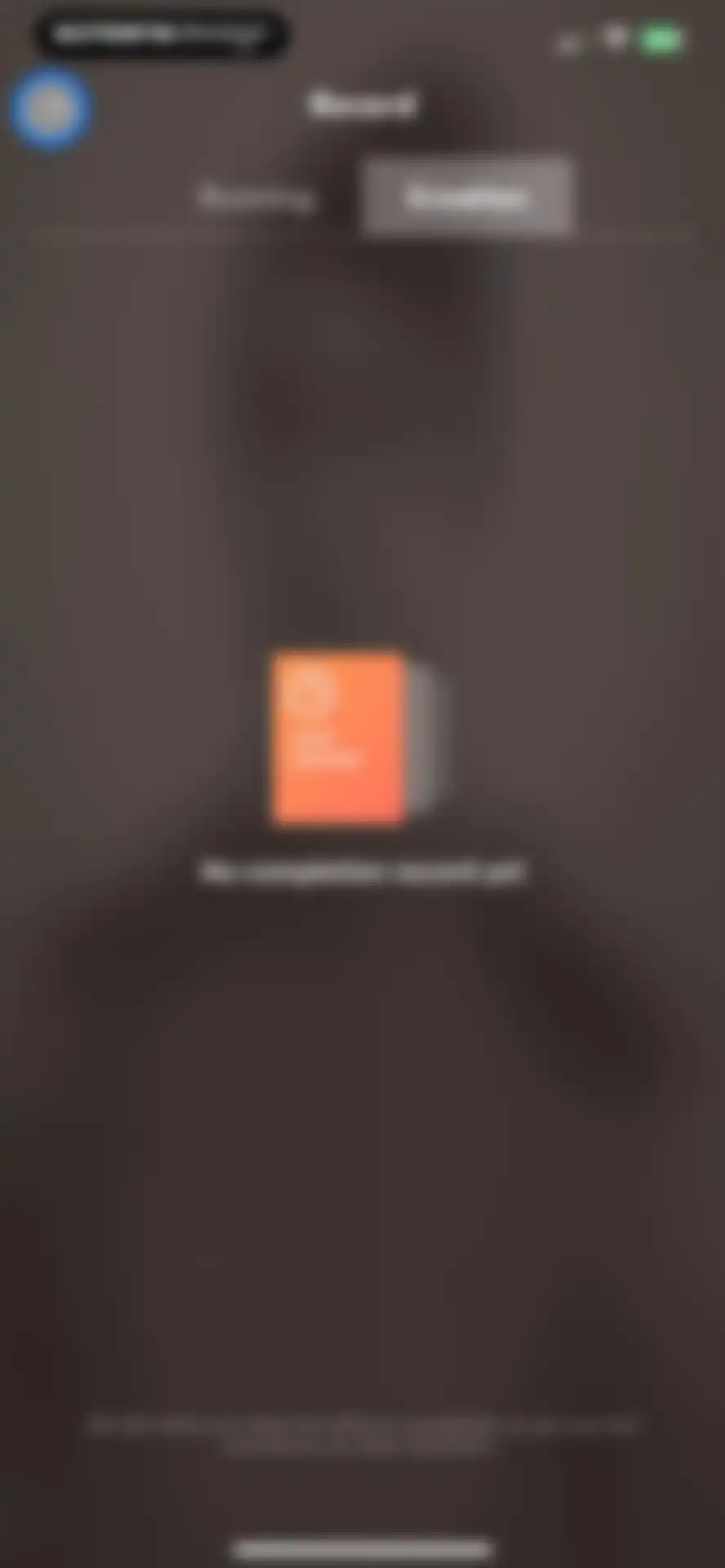 FilterRoom - Face Editor screen 36