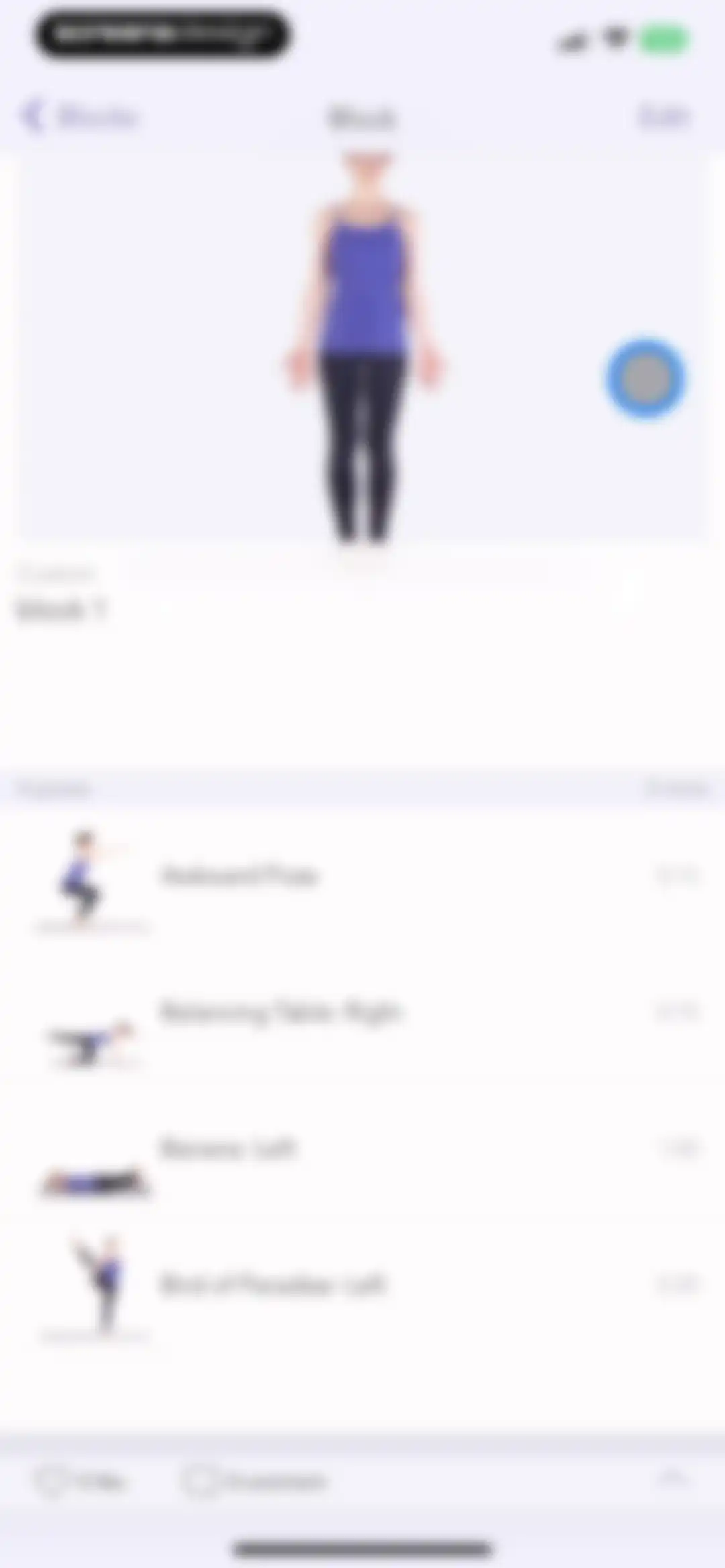 Yoga Studio: Stretch on the Go screen 46
