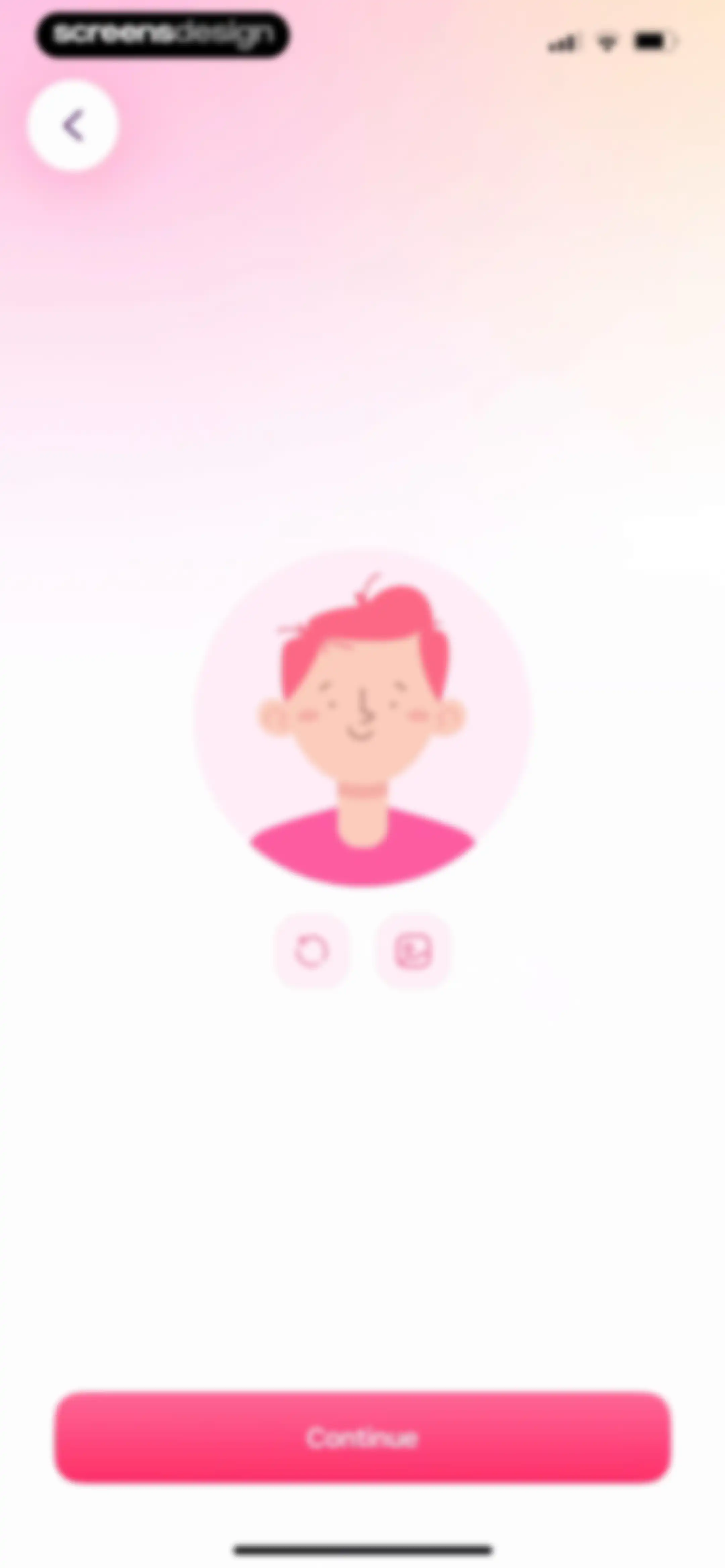 Couple Joy - Relationship App screen 3