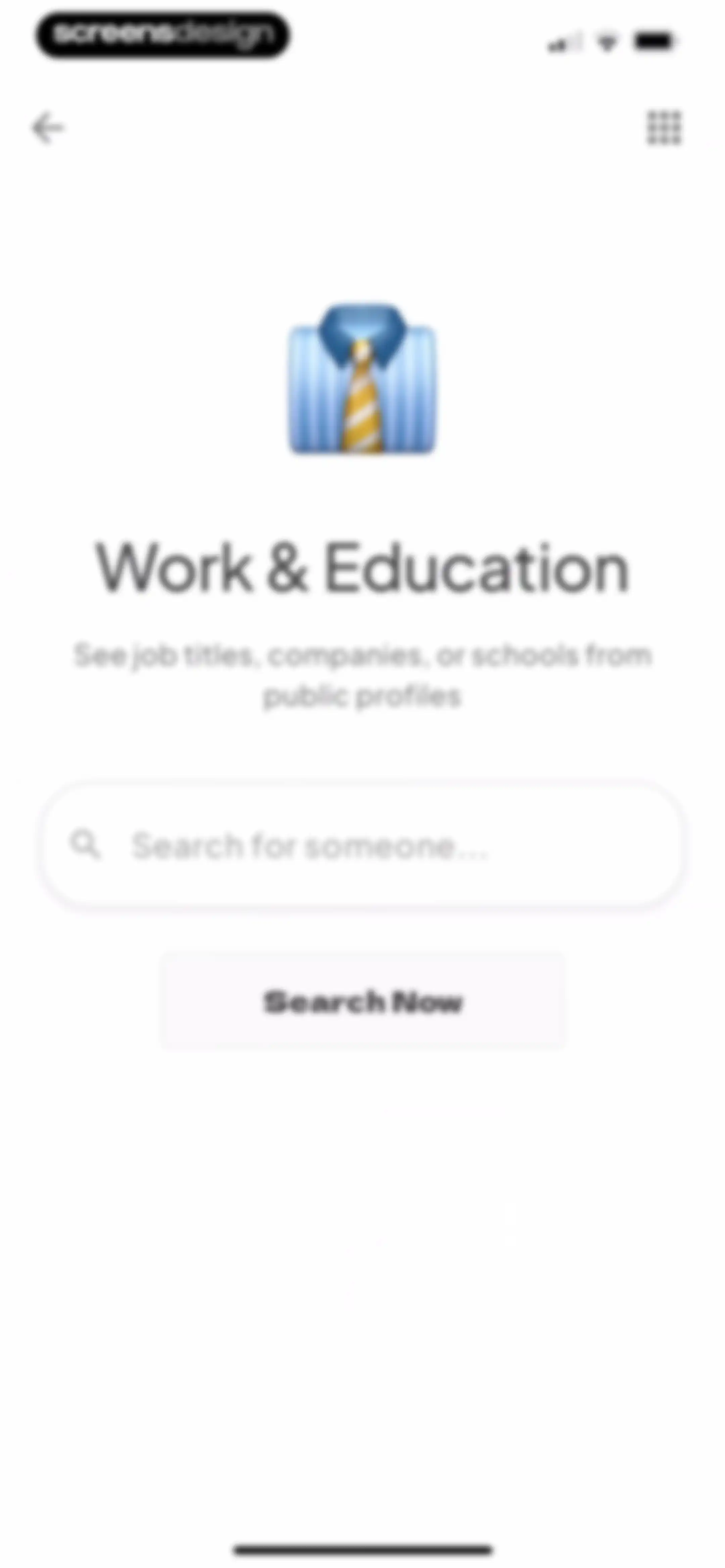 Deepcheck AI Search Agent screen 19