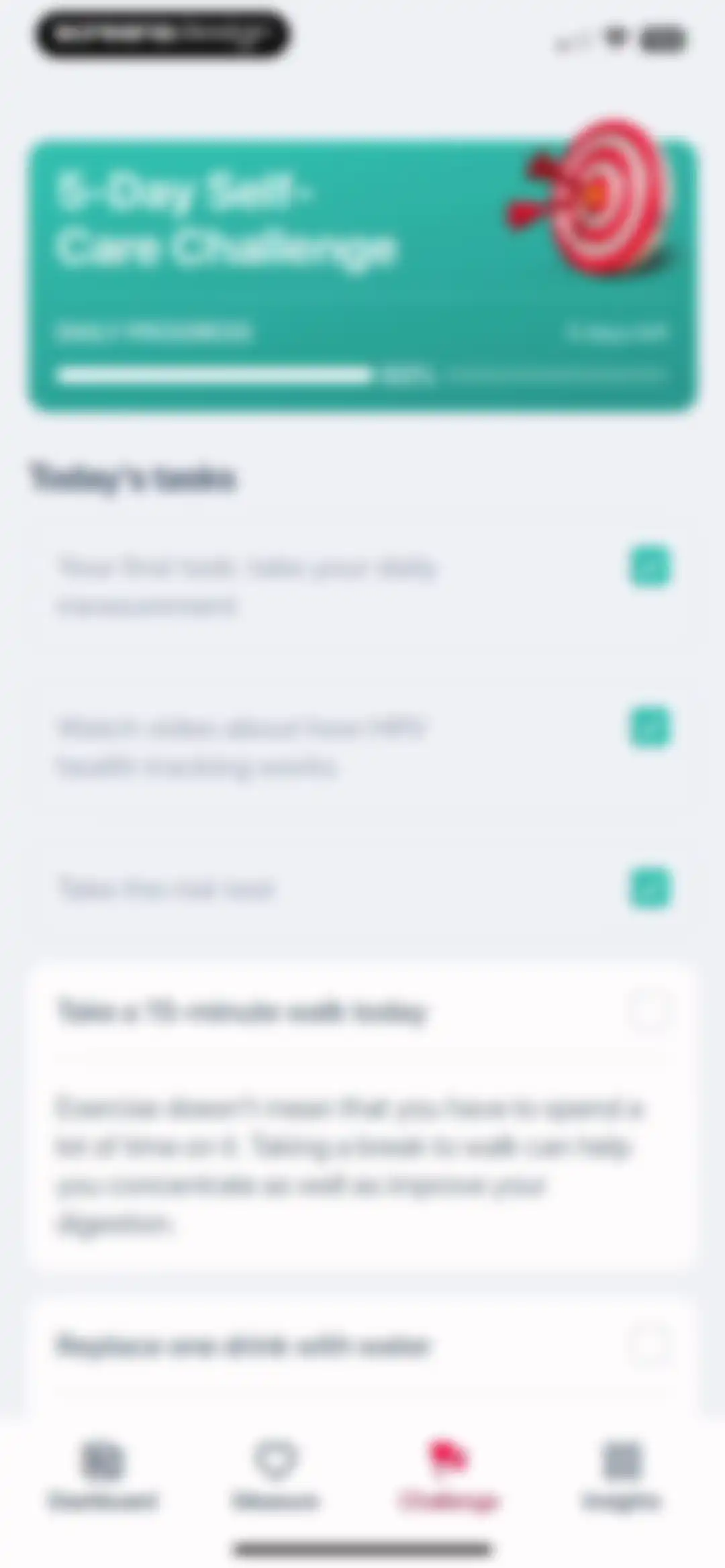 Heartify: Heart Health Monitor screen 44