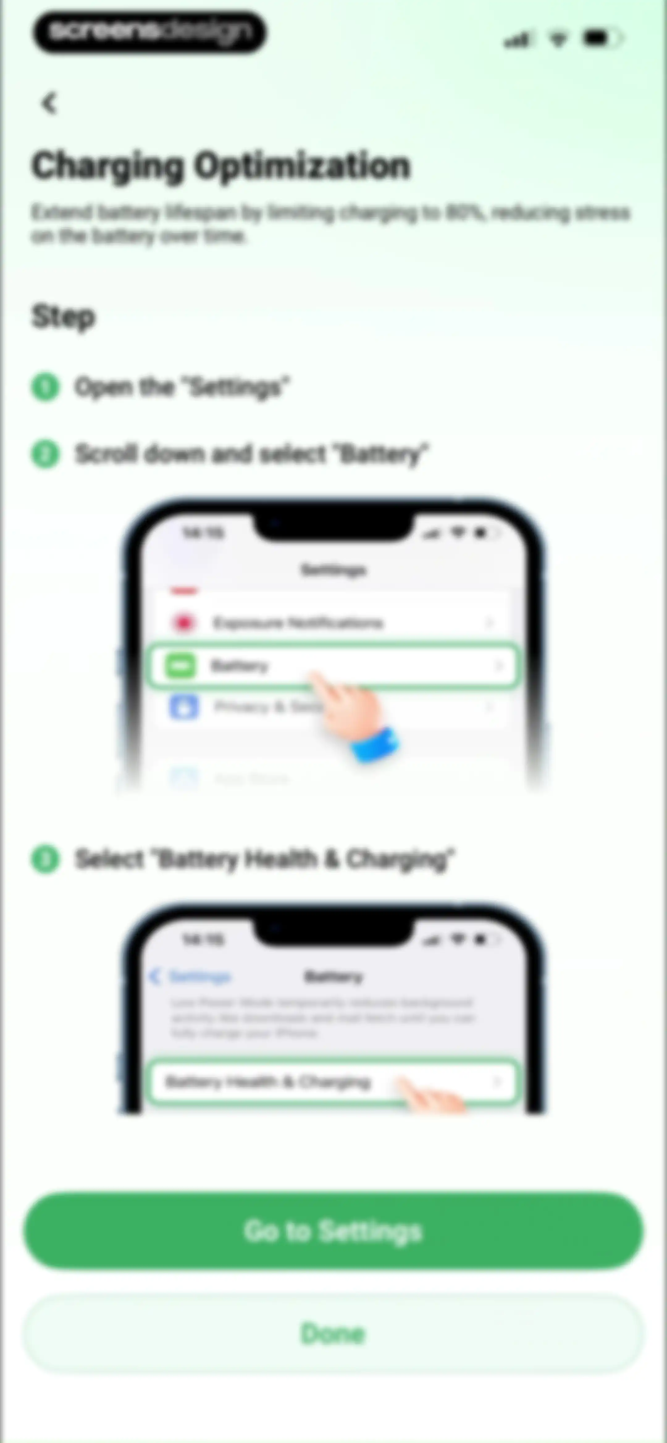 Smart Cleaner - Pro Security screen 53