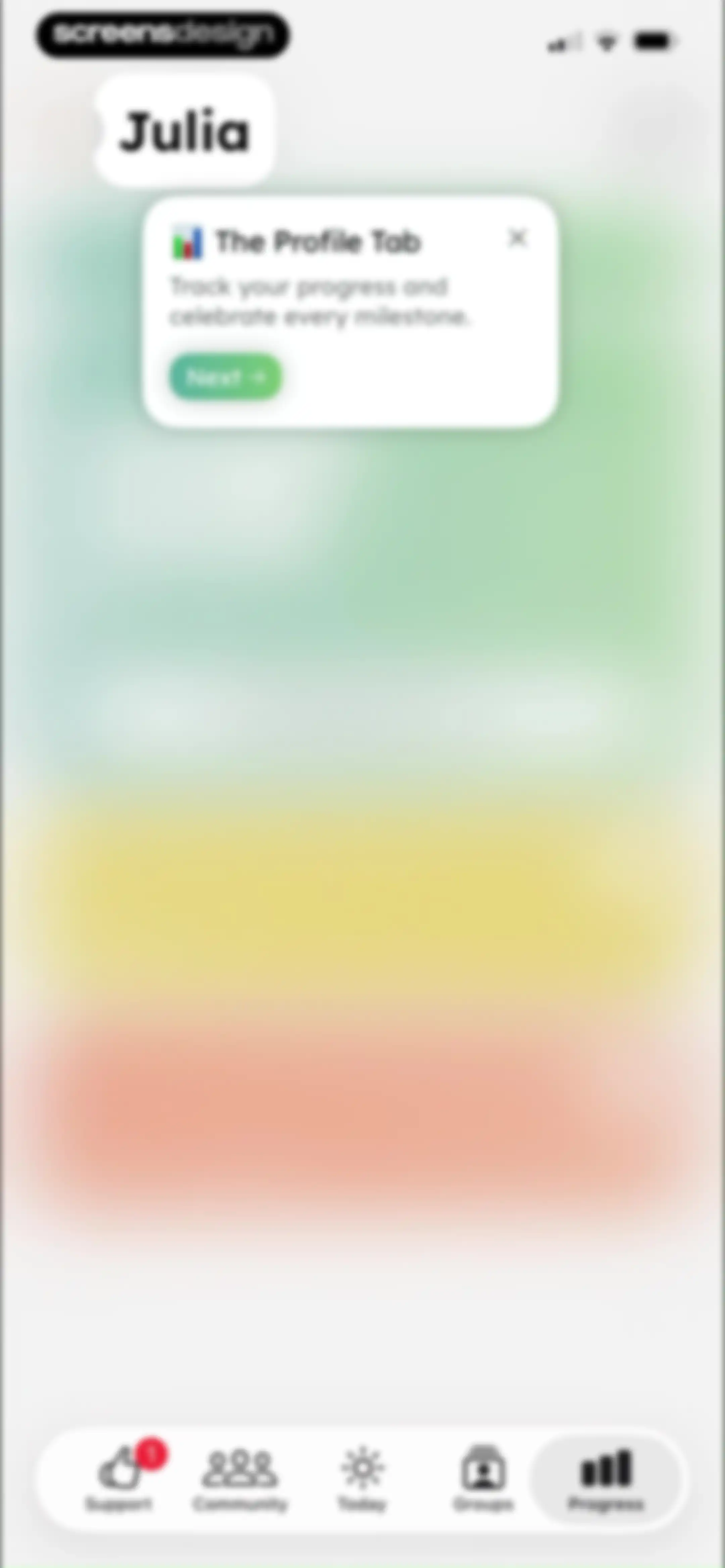 Clear30: Reset From Weed screen 276