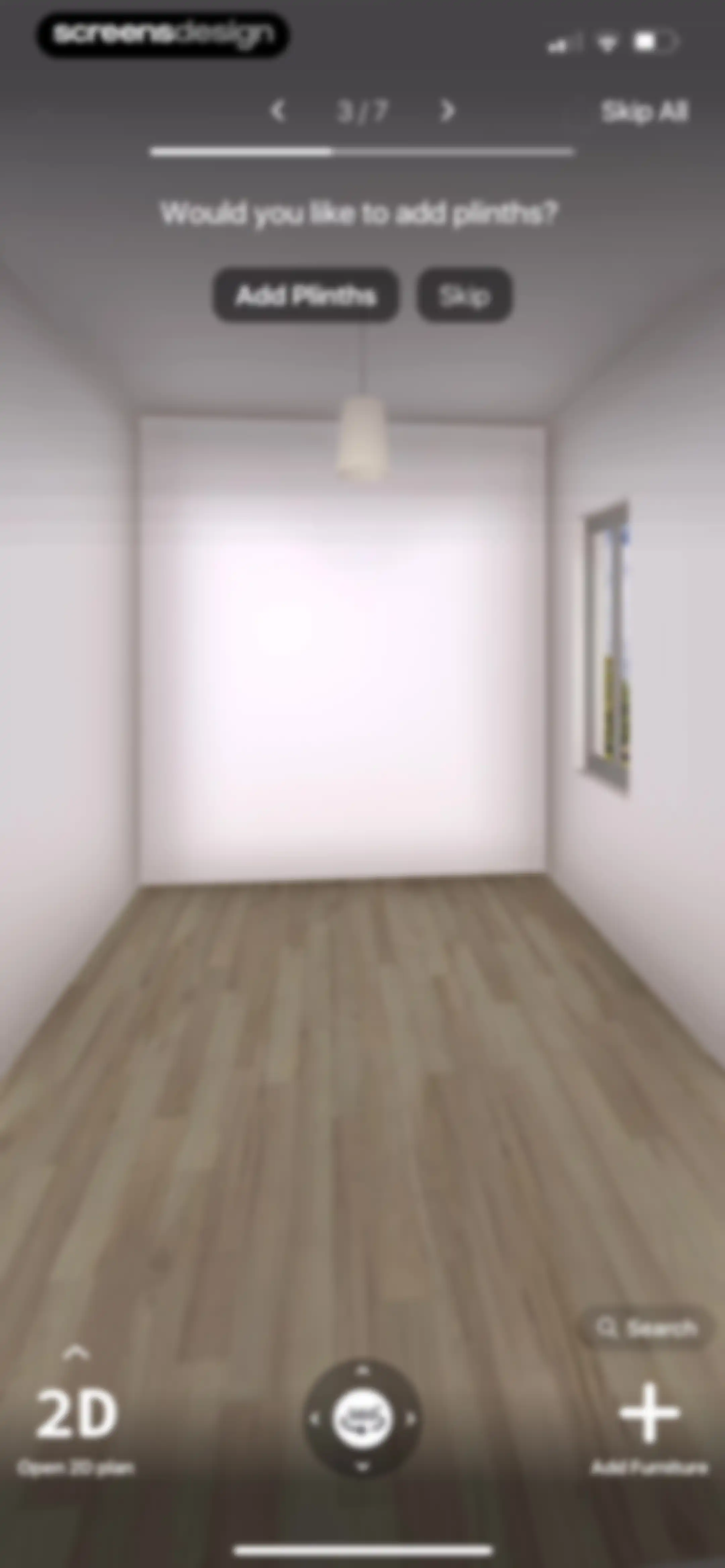 Home Planner AI：Room Design 3D screen 62