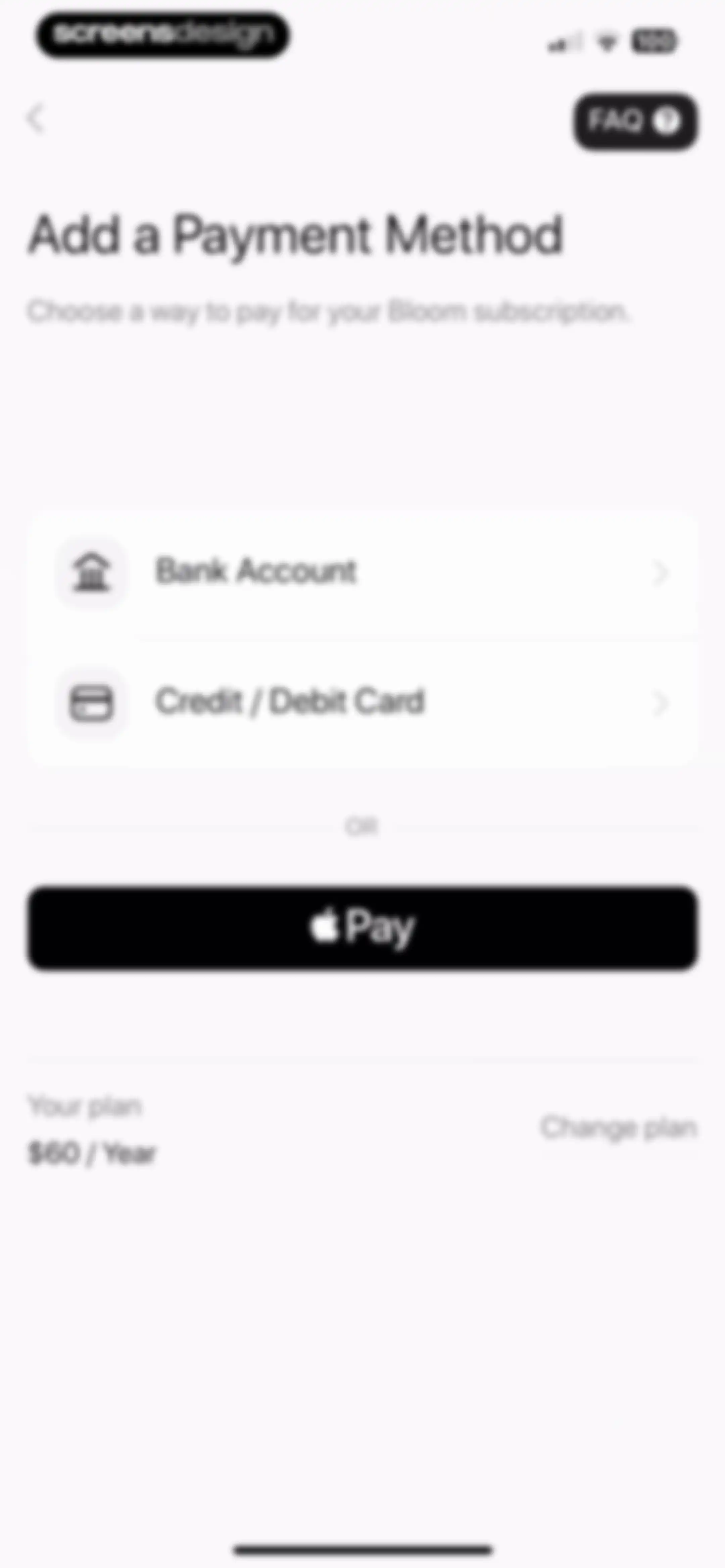 Bloom: Learn to Invest screen 71