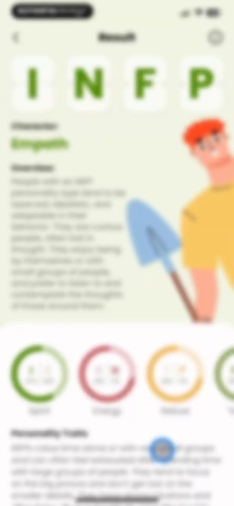 Healthy Life-Heart&Diet Health screen 33