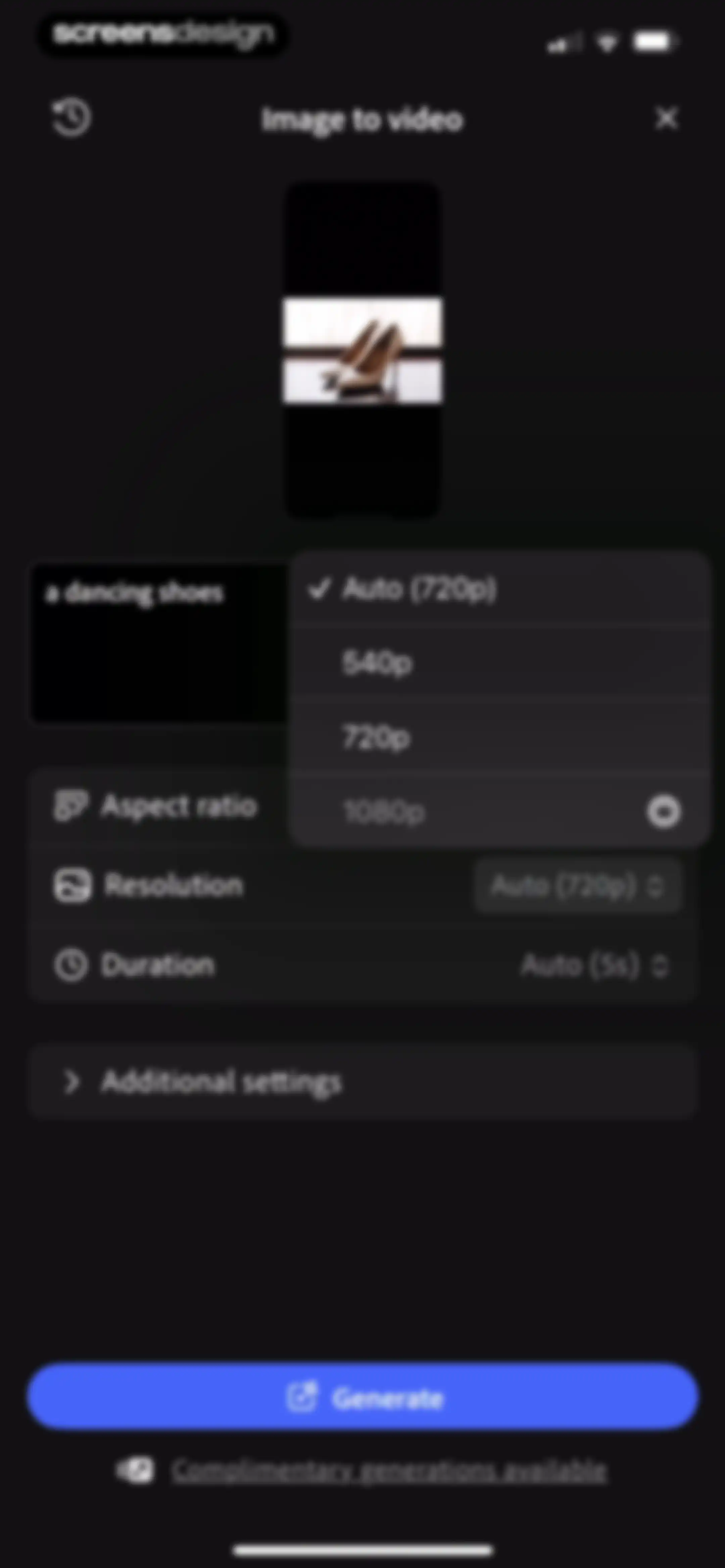 Adobe Premiere AI Video Editor screen 30