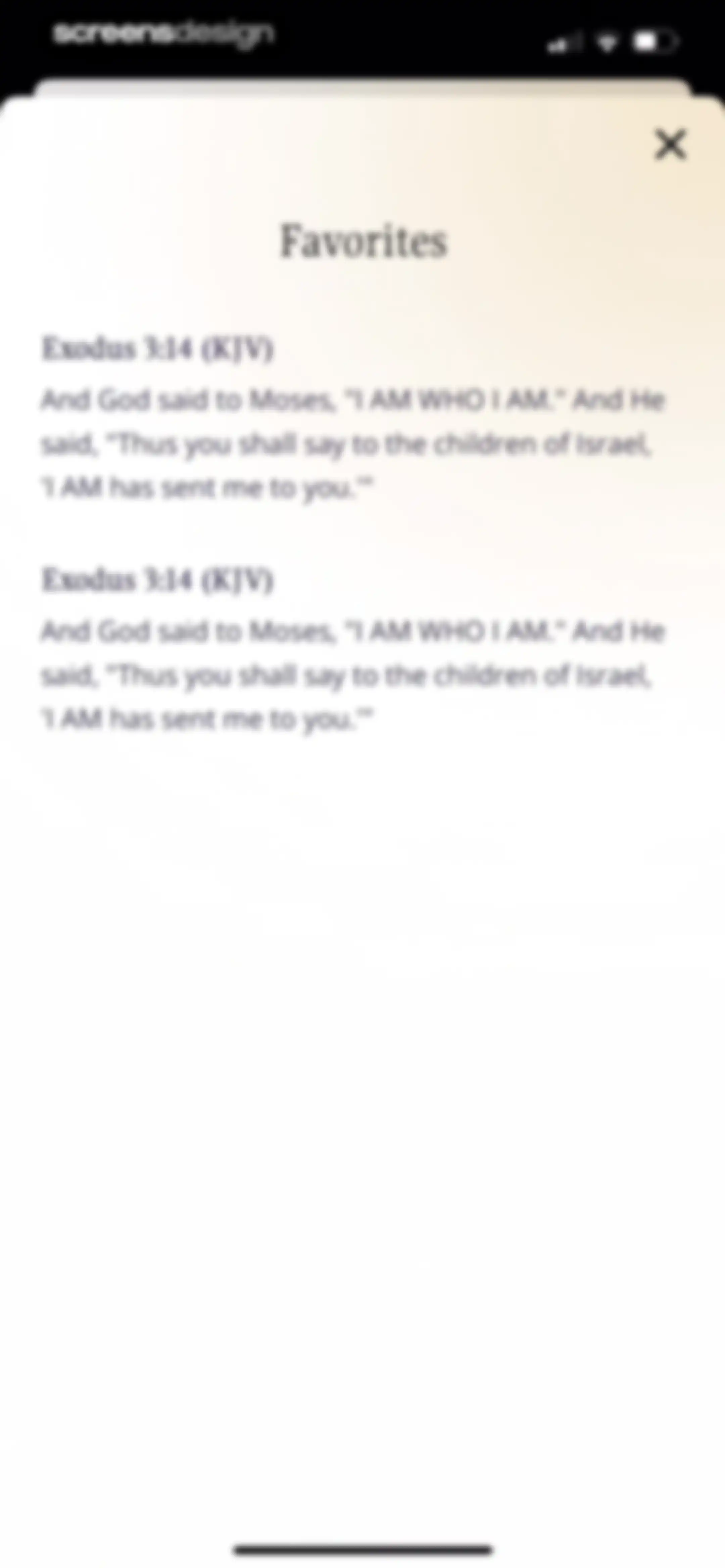 Bible Chat: Daily Devotional screen 170