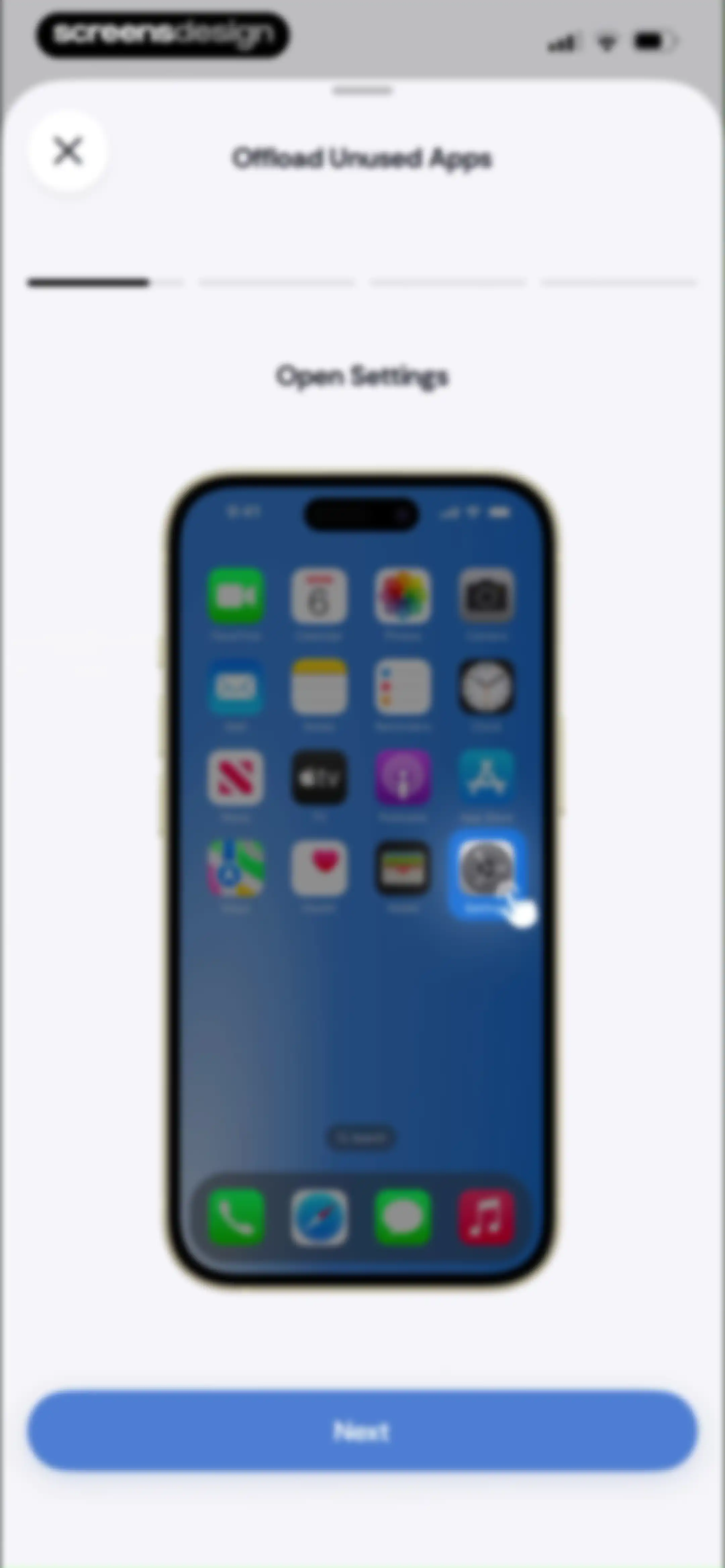 Expert Cleaner - Clean Storage screen 114