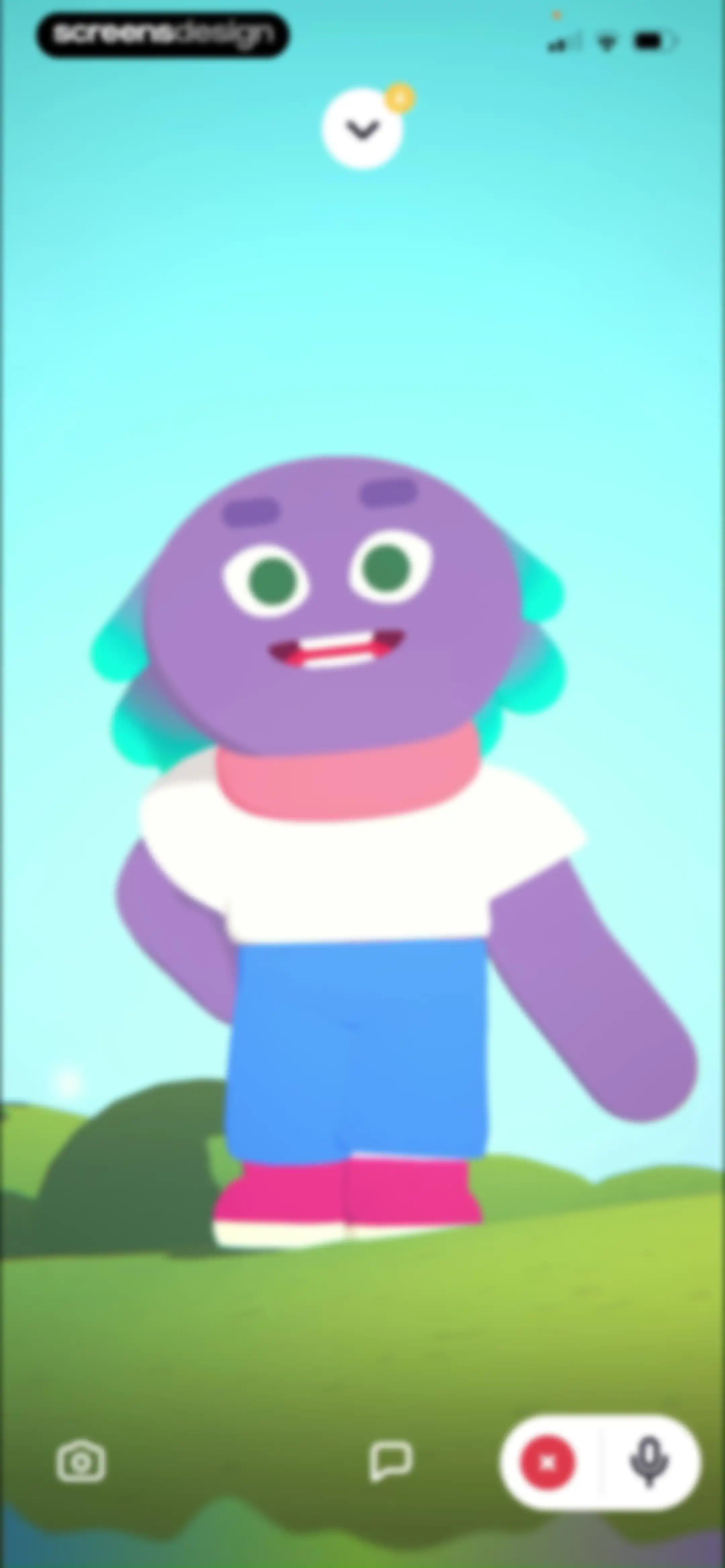 Tolan: Your Friendly Guide screen 62