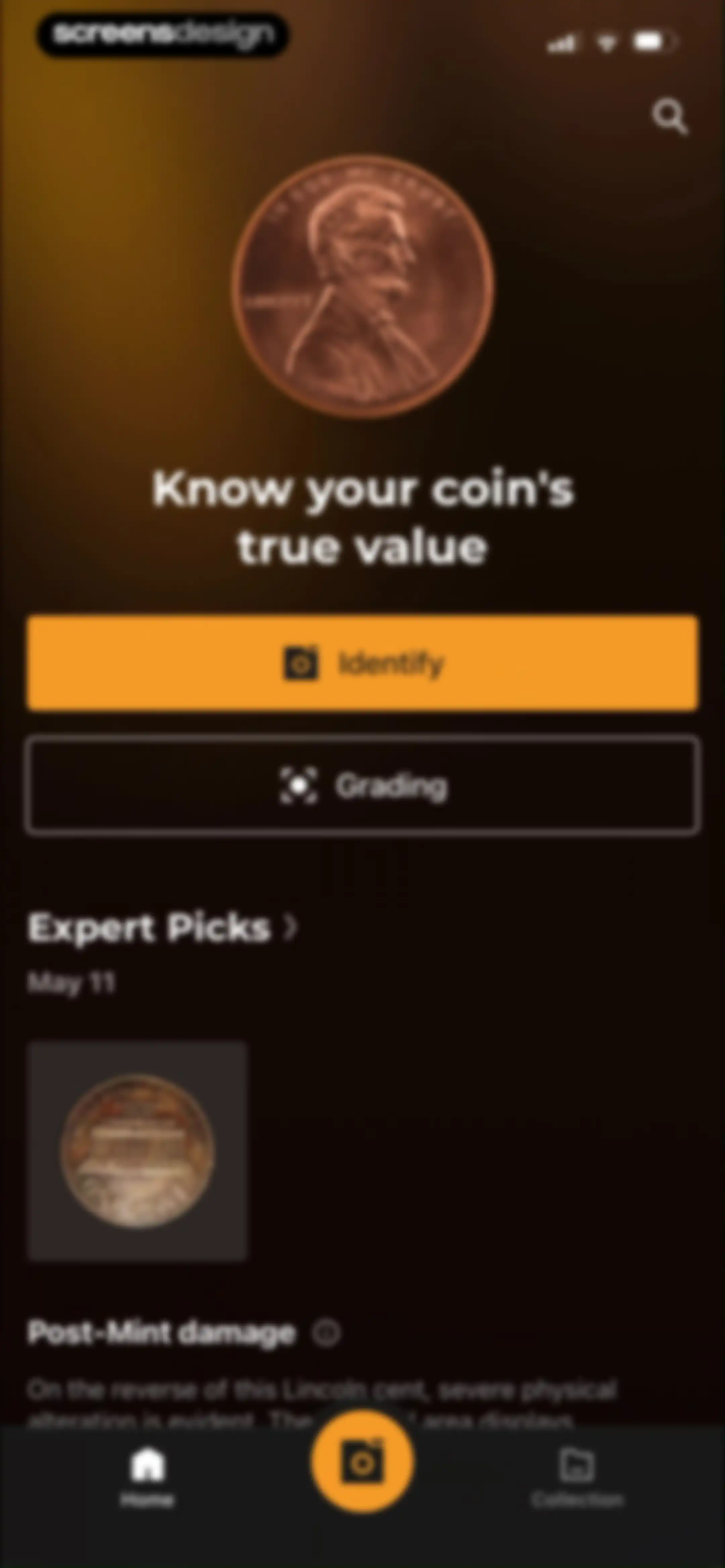 CoinSnap: Coin Identifier screen 18