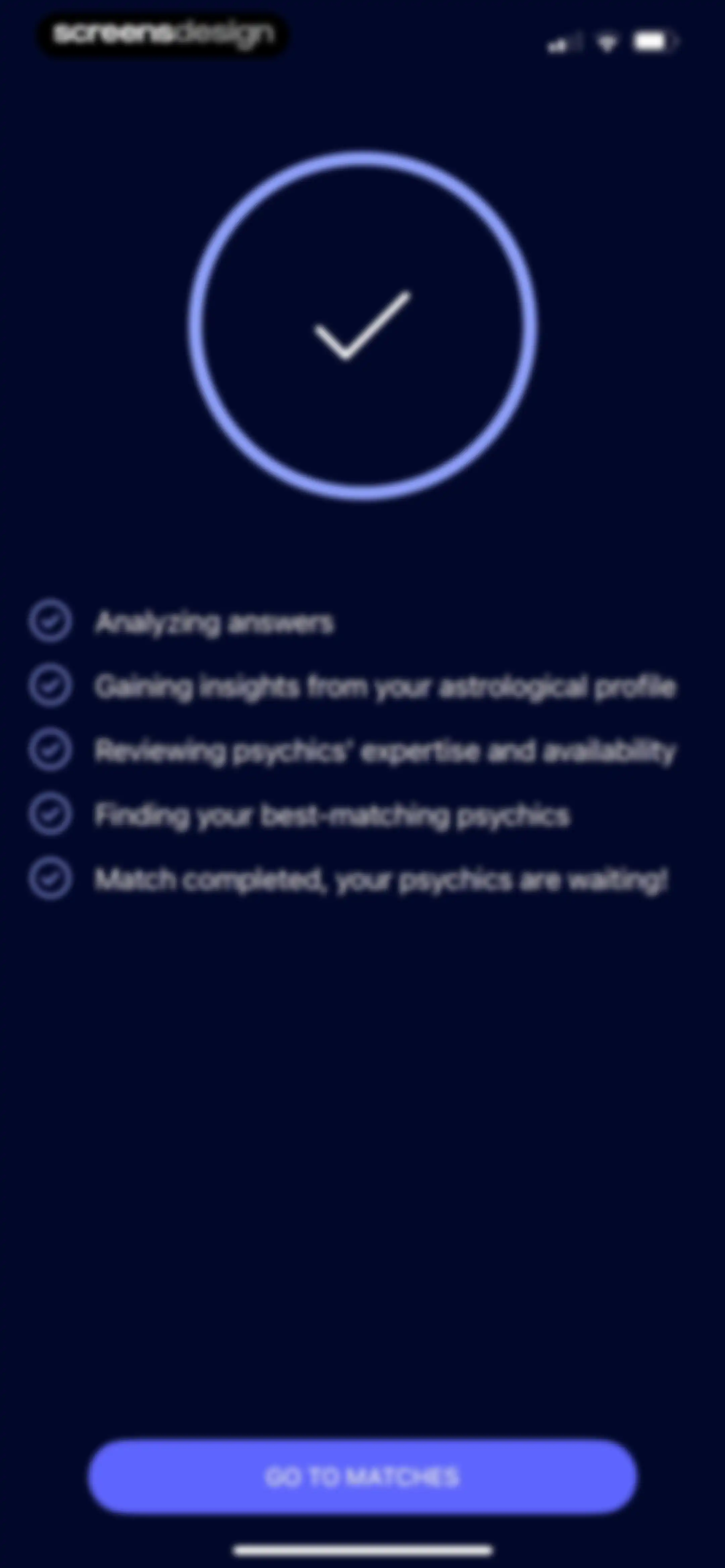 Nebula: Spiritual Guidance screen 68