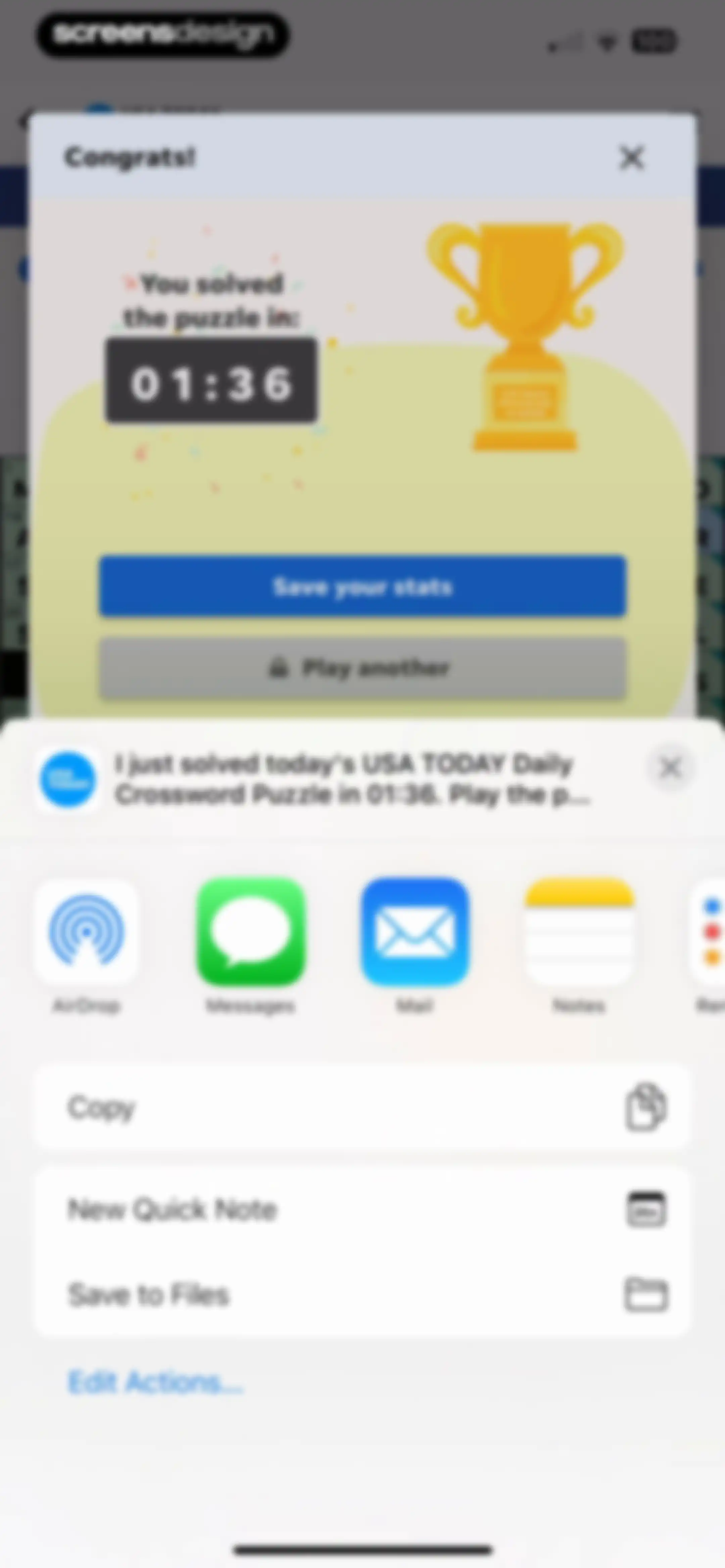 USA TODAY: US & Breaking News screen 76