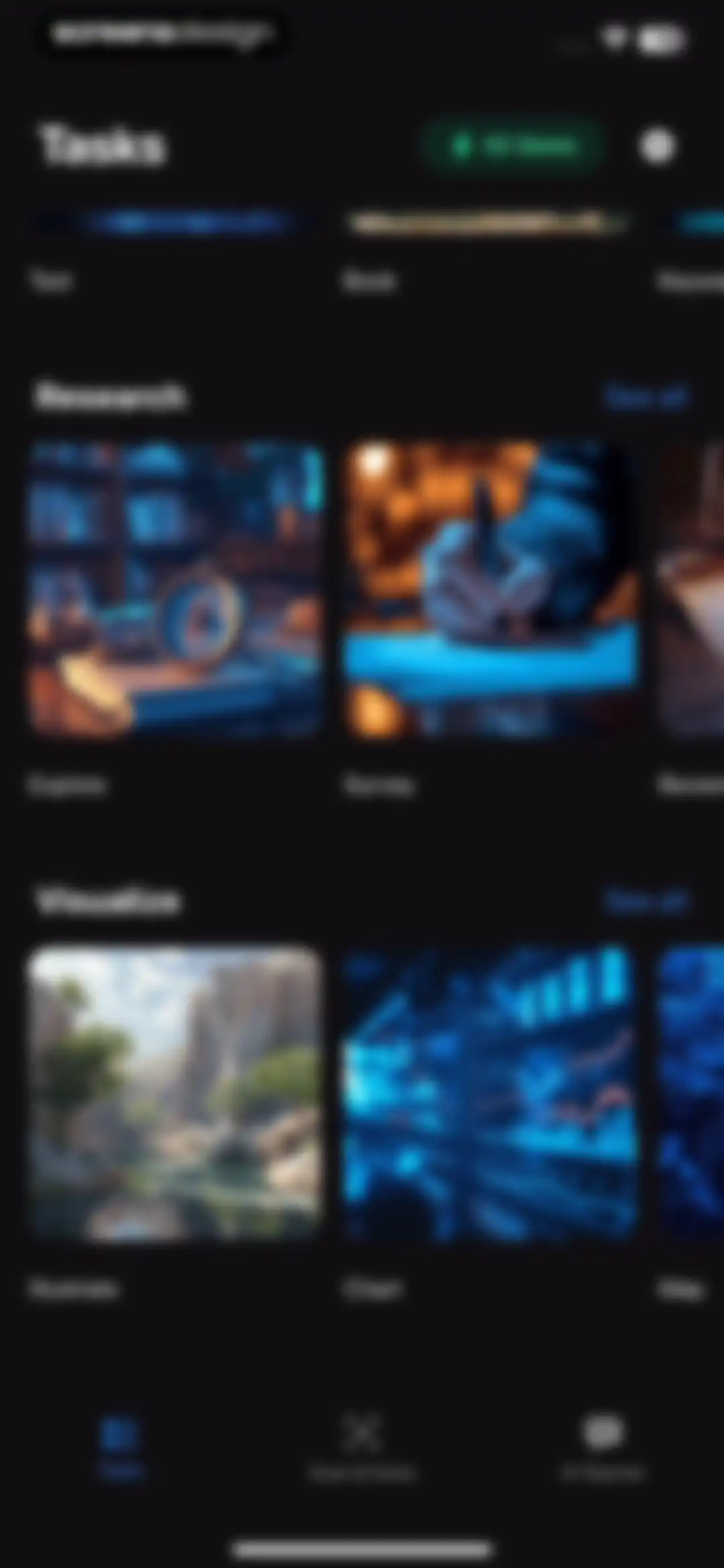 Homework AI - Math & Essay App screen 47