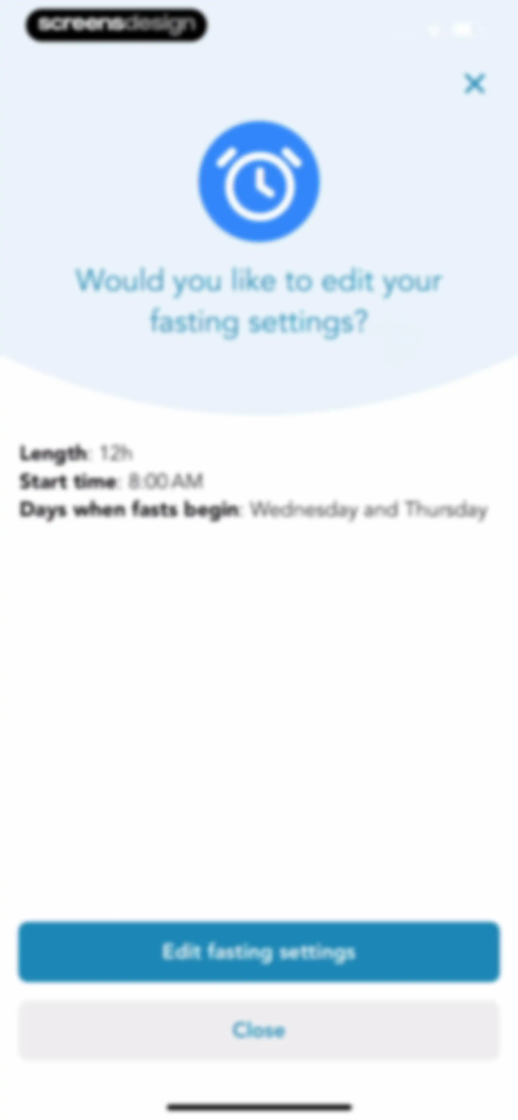 Lose It! – Calorie Counter screen 122