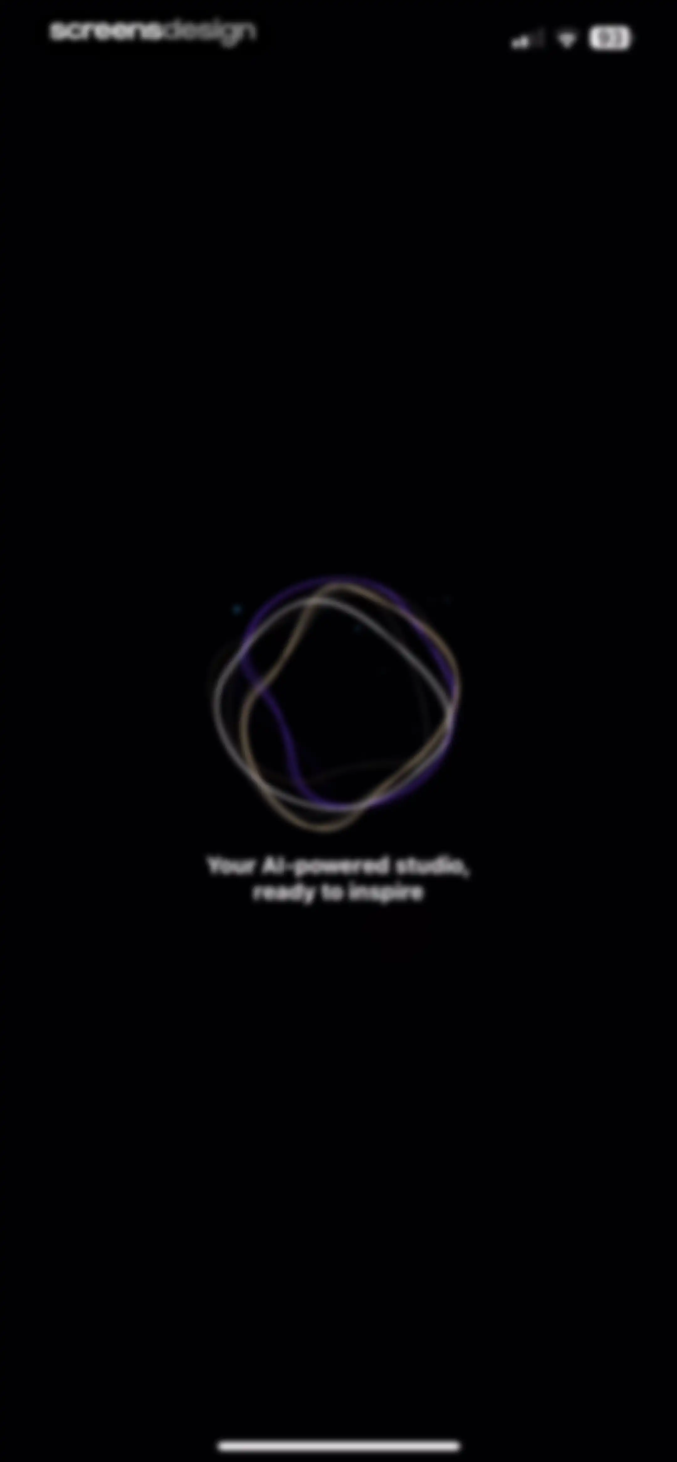 Pose: AI Photo Video Generator screen 2
